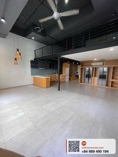 Sarimi Sala Duplex Office 120m² - $1,500/month