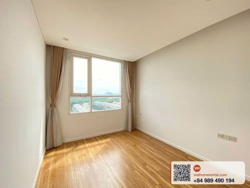 Sarimi 2-Bedroom Apartment for Rent 92m2 - Thu Thiem, District 2 - 26 Million VND/Month
