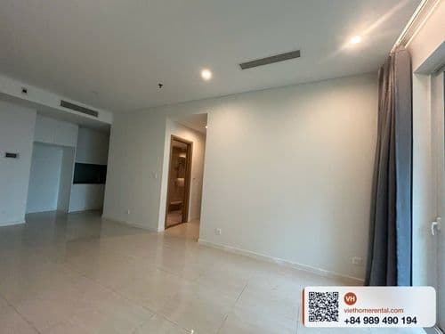 Sadora Apartment - 2-Bedroom 88m2 Premium Furnished Rental in Thu Thiem, District 2 - 21 Million VND