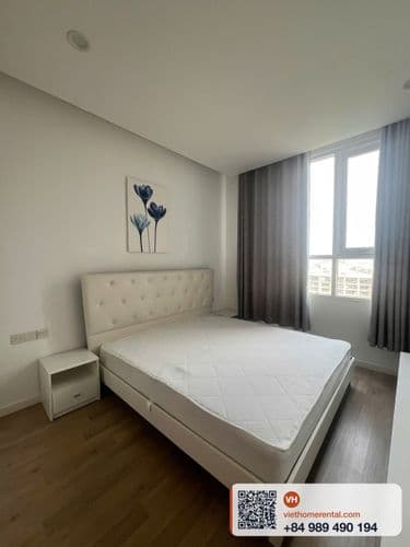 2-Bedroom Sarimi Apartment for Rent in Thu Thiem, District 2 - Fully Furnished