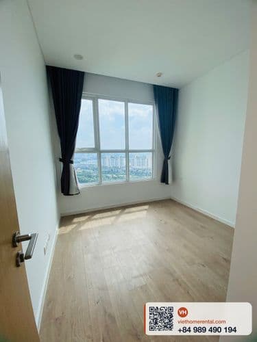 2 Bedroom Apartment for Rent in Sadora Thu Thiem District 2 - Premium Furnishings