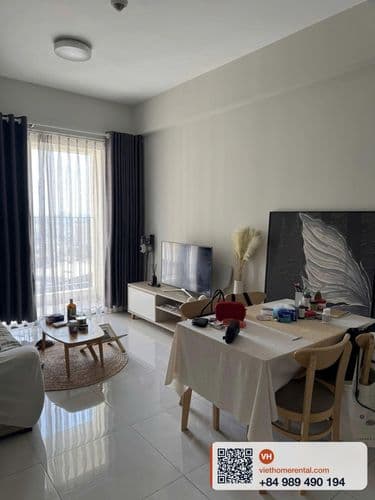 1-Bedroom Apartment for Rent at Masteri An Phu - 19M VND | District 2
