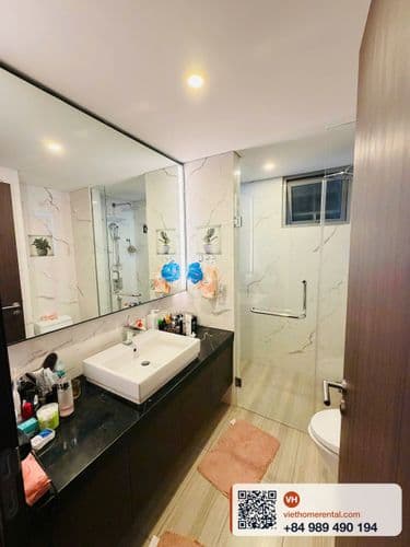 2BR 92m² Empire City - Stunning River View | District 2