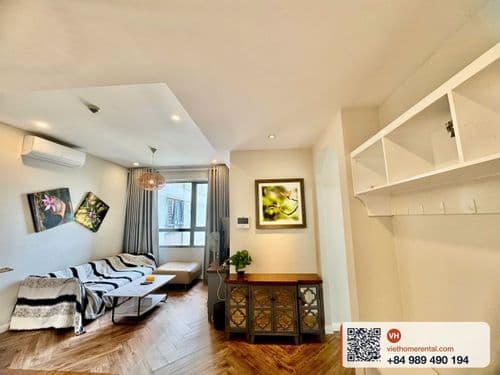 2 Bedroom Masteri Thao Dien - 21 Million VND | District 2