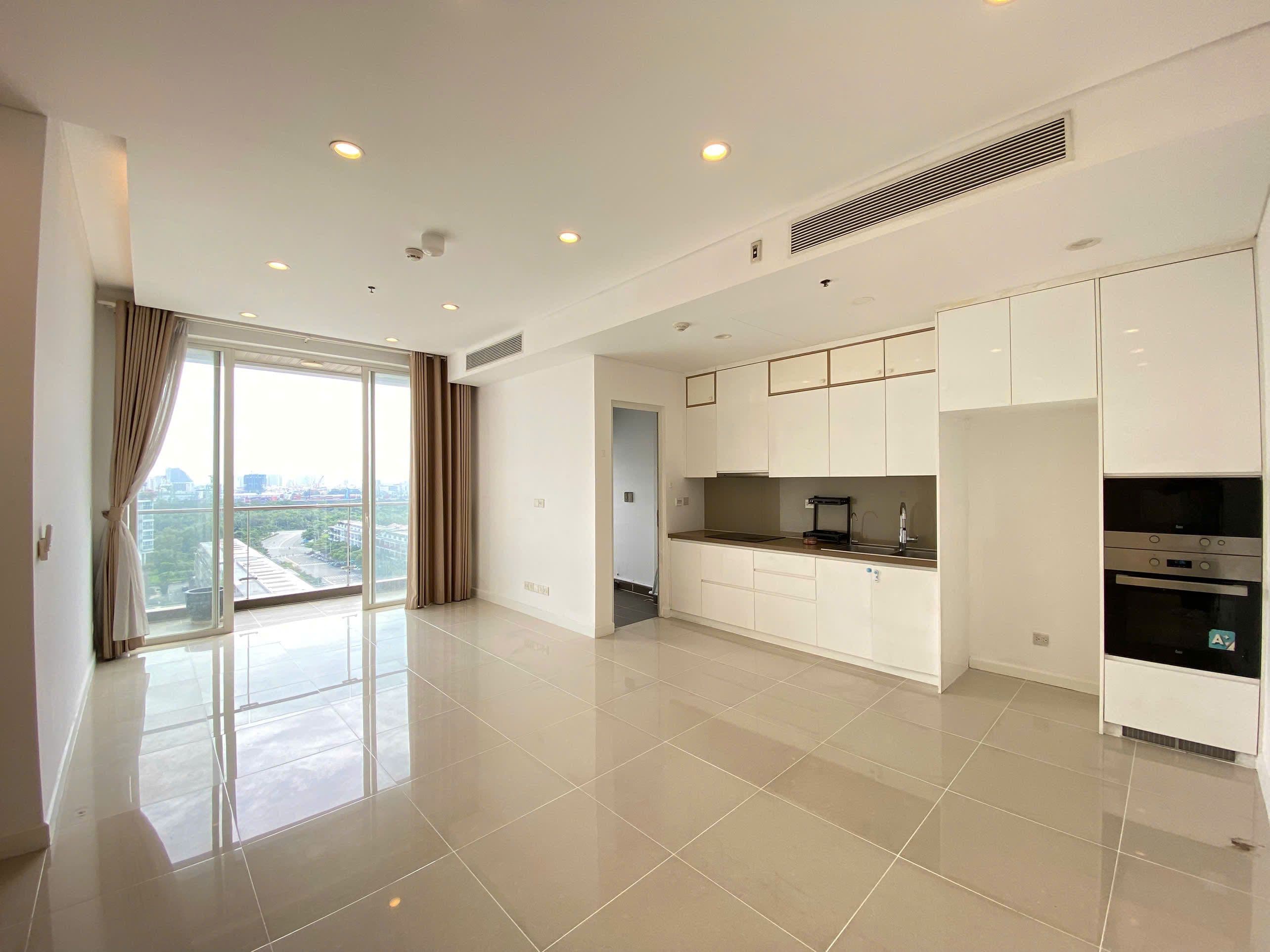 Luxury 2-Bedroom Apartment in Sarimi Sala - Thu Thiem, Ho Chi Minh City - Image 9