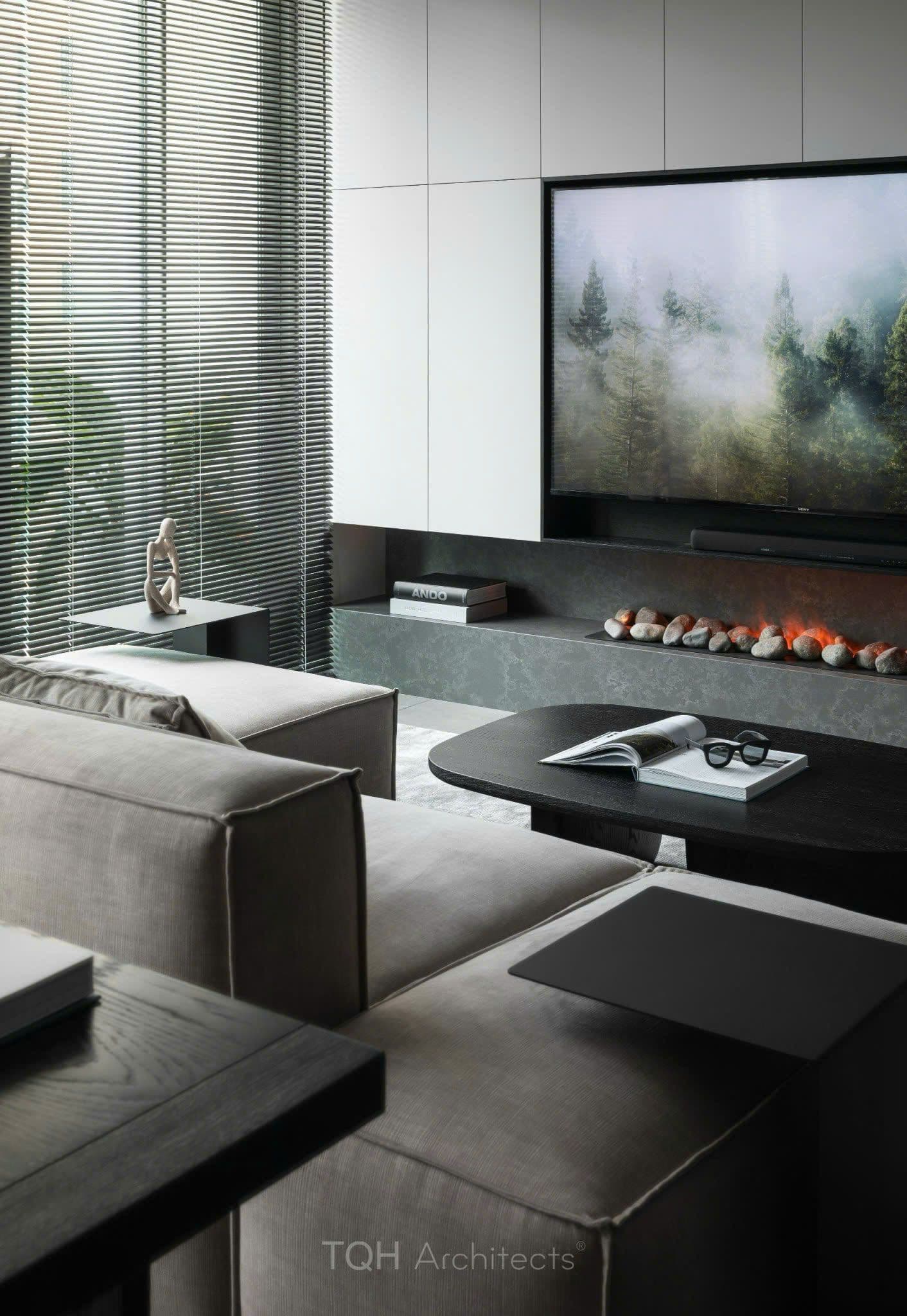 Modern 2-Bedroom Apartment in Sadora Sala, Thu Thiem - Fully Furnished - Image 15