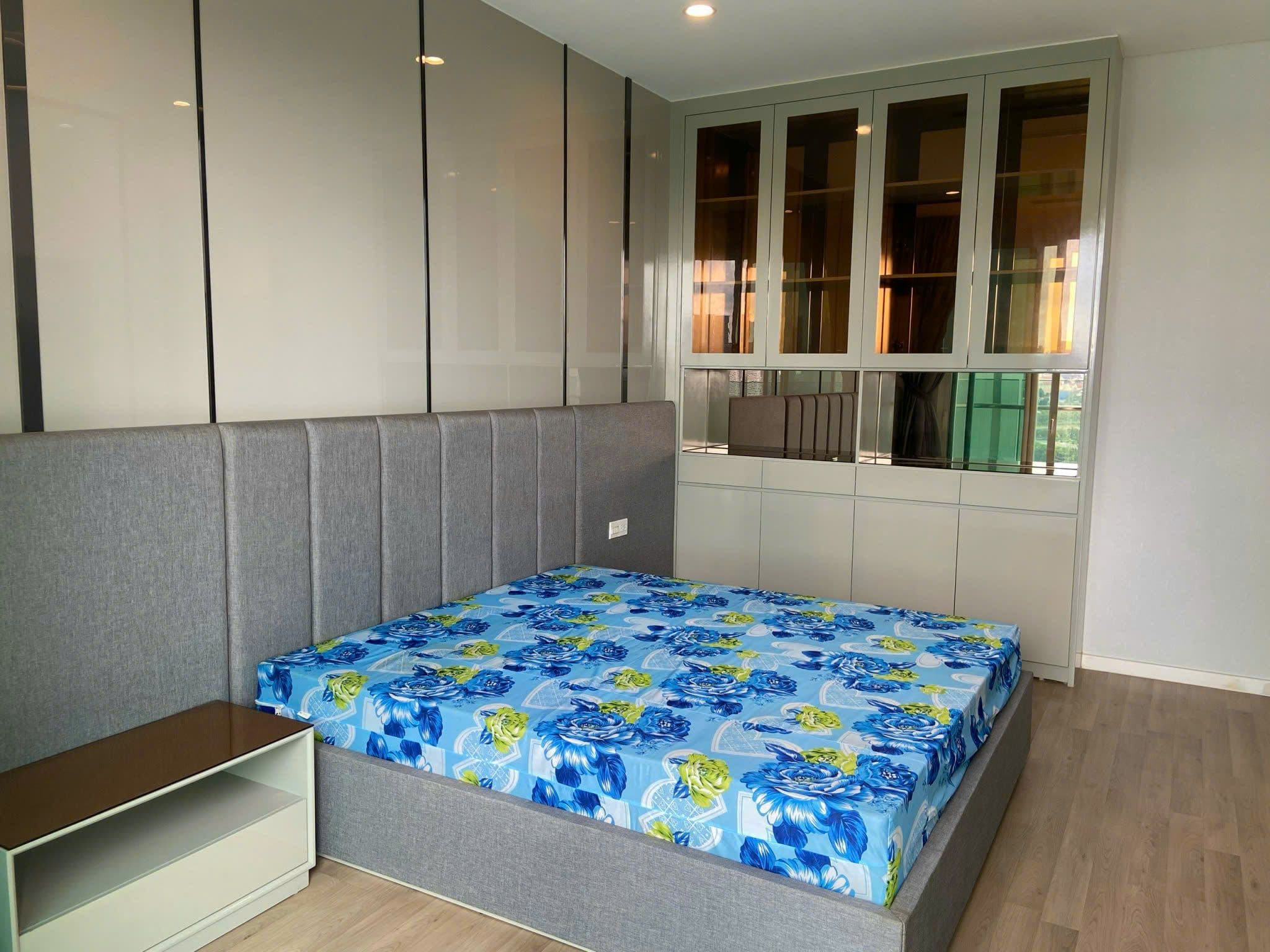 Luxury 3-Bedroom Apartment in Sadora Sala, Thu Thiem - Fully Furnished - Image 5
