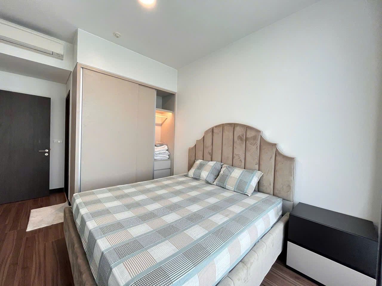 Spacious 2-Bedroom Luxury Apartment in Empire City, Thu Thiem