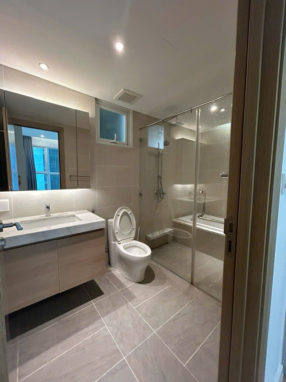 Luxury Apartment in Sadora - 2 Bedrooms, 88m2, Thu Thiem District 2