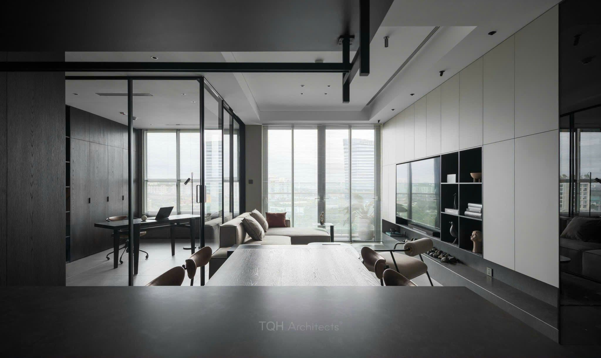 Modern 2-Bedroom Apartment in Sadora Sala, Thu Thiem - Fully Furnished