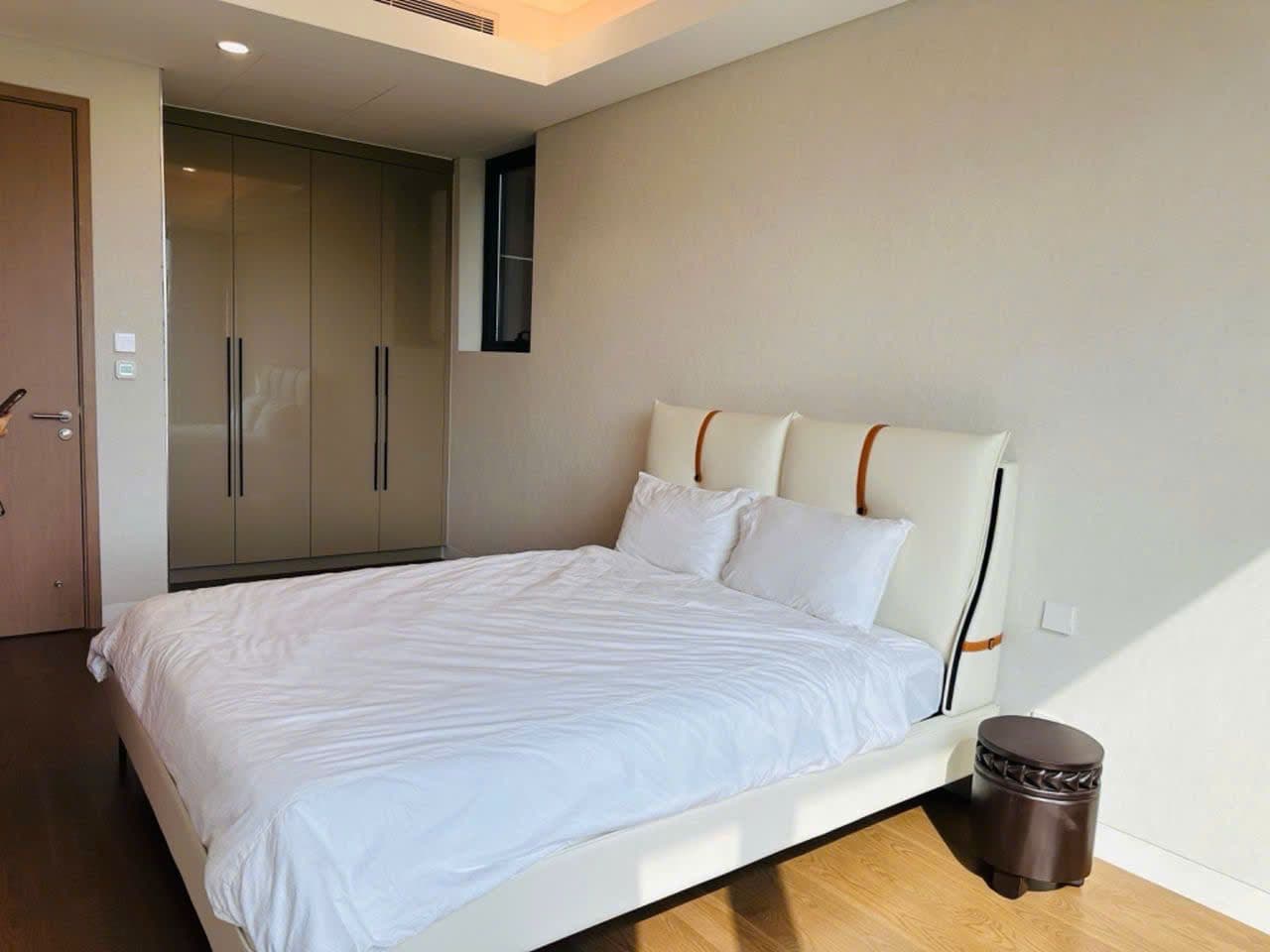 Luxury 4-Bedroom Apartment in The River Thu Thiem - Modern European Design - Image 12