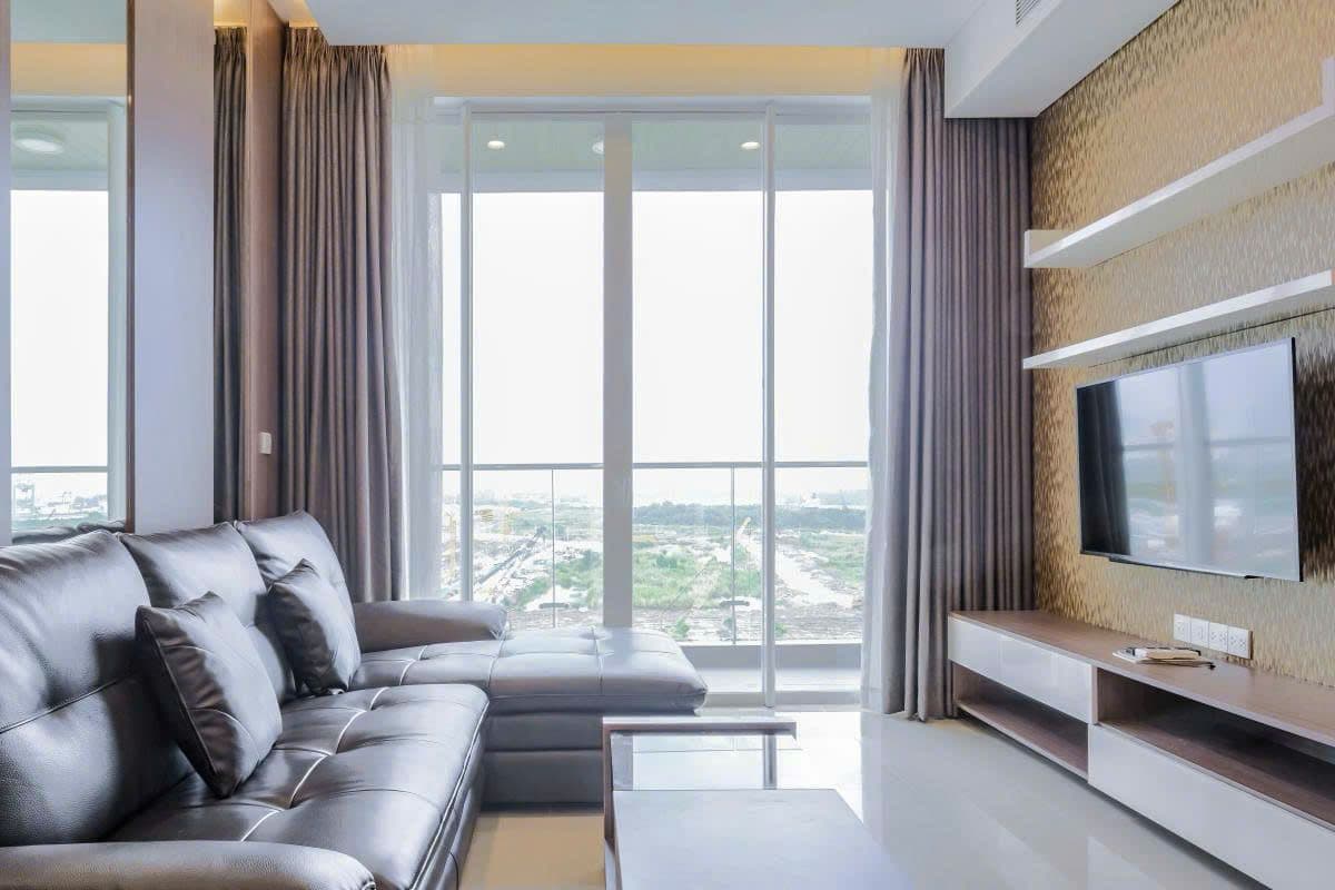 Luxury 2-Bedroom Apartment in Sarimi, District 2 - Fully Furnished - Image 5