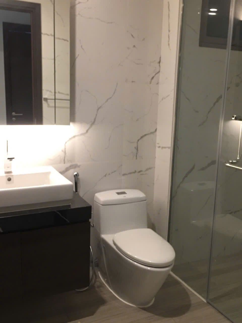Spacious 2-Bedroom Luxury Apartment in Empire City, Thu Thiem - Image 2