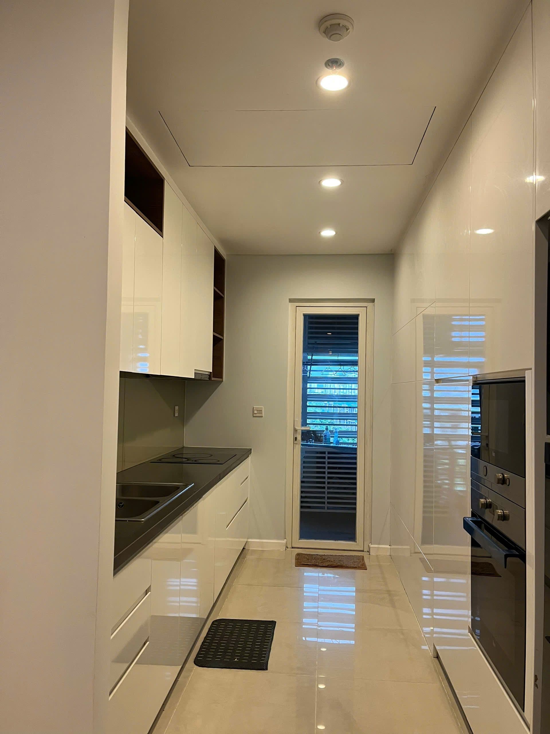 Luxury 3-Bedroom Apartment in Sarimi Sala - Fully Furnished - Thu Thiem, District 2