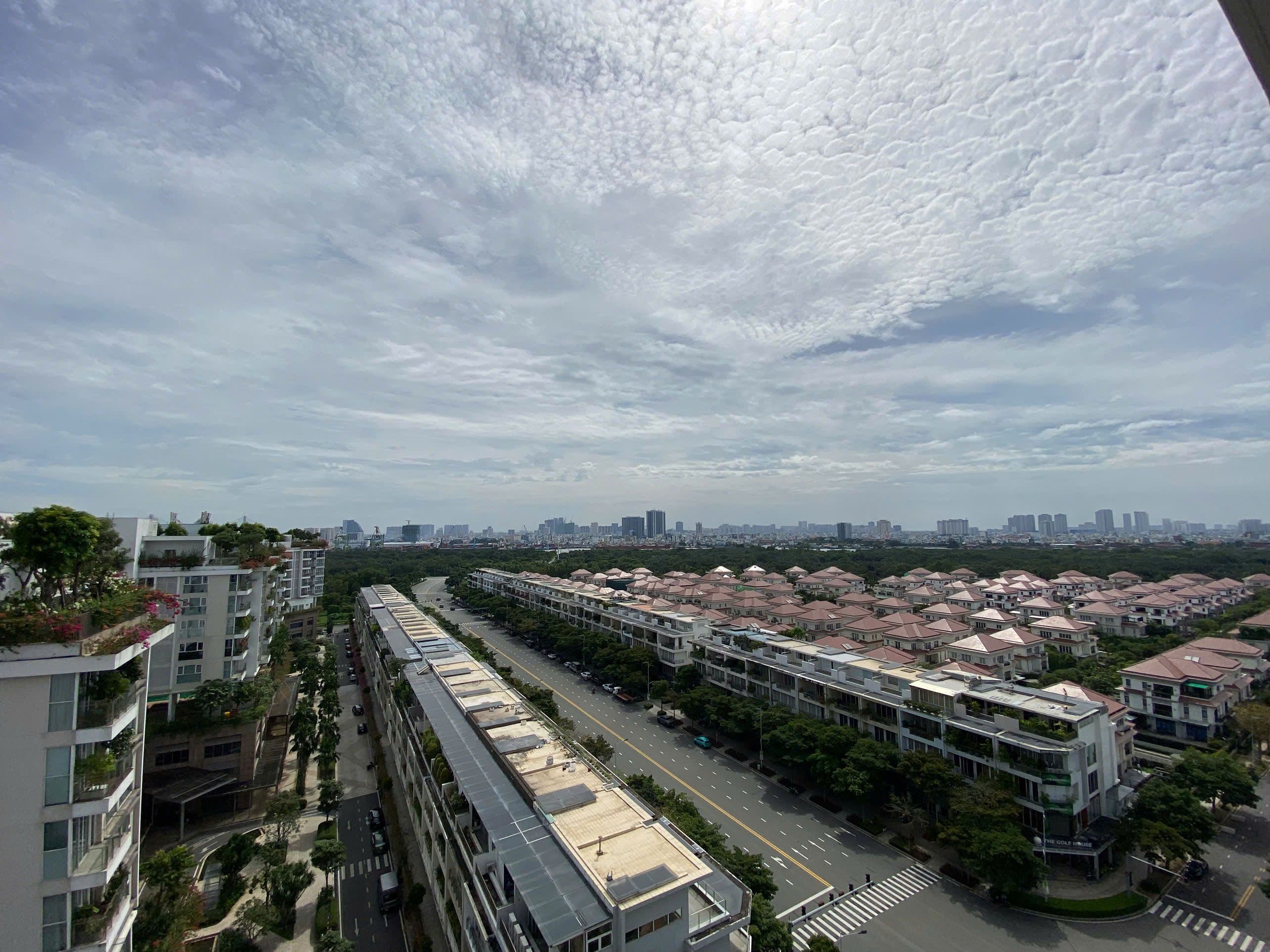 Luxury 2-Bedroom Apartment in Sarimi Sala - Thu Thiem, Ho Chi Minh City
