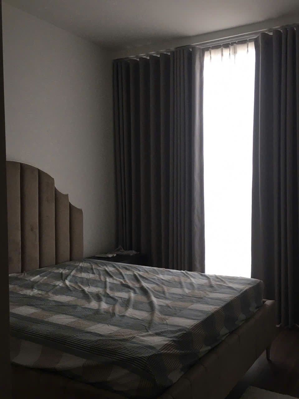 Spacious 2-Bedroom Luxury Apartment in Empire City, Thu Thiem - Image 7