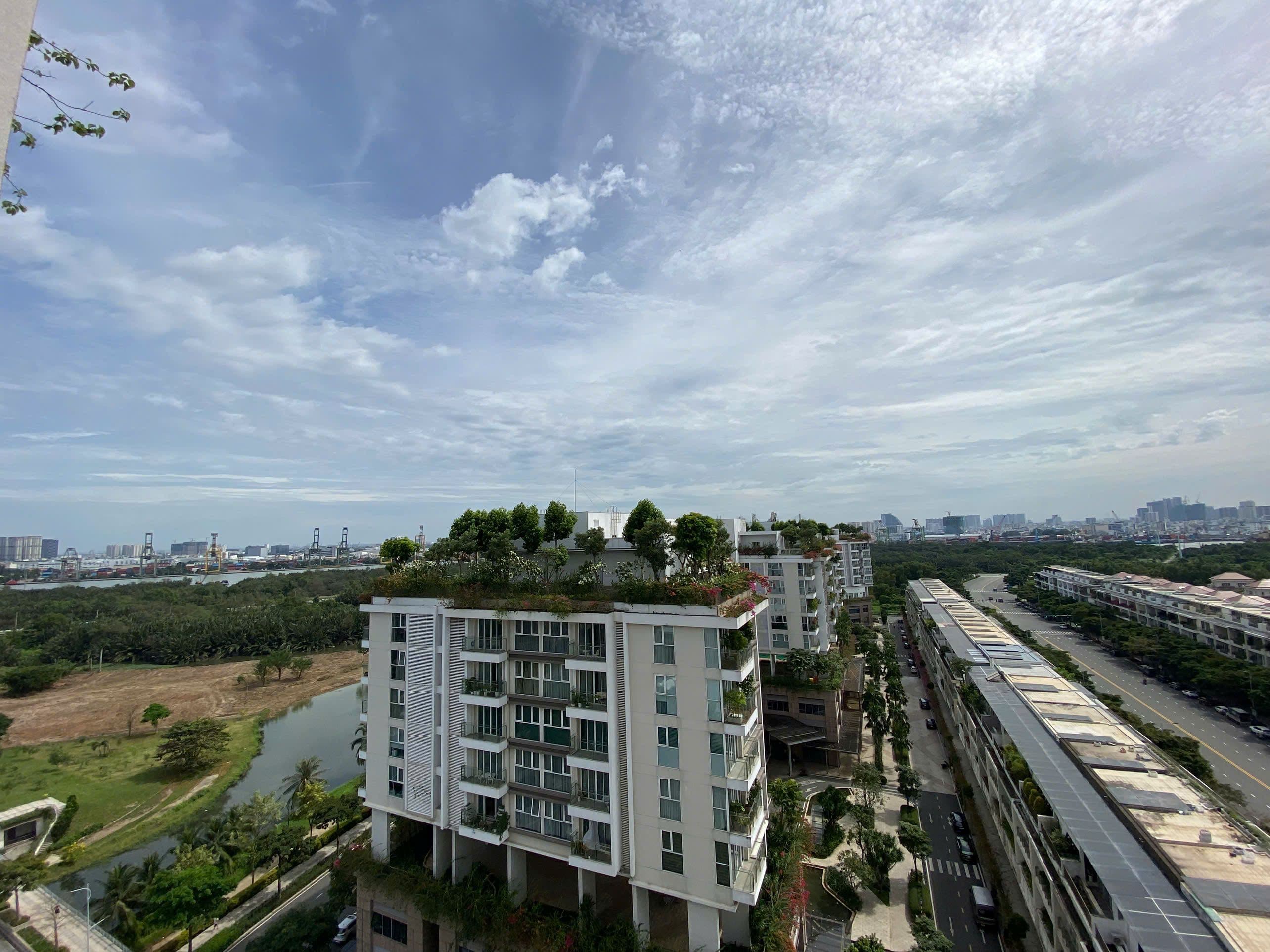Luxury 2-Bedroom Apartment in Sarimi Sala - Thu Thiem, Ho Chi Minh City - Image 12
