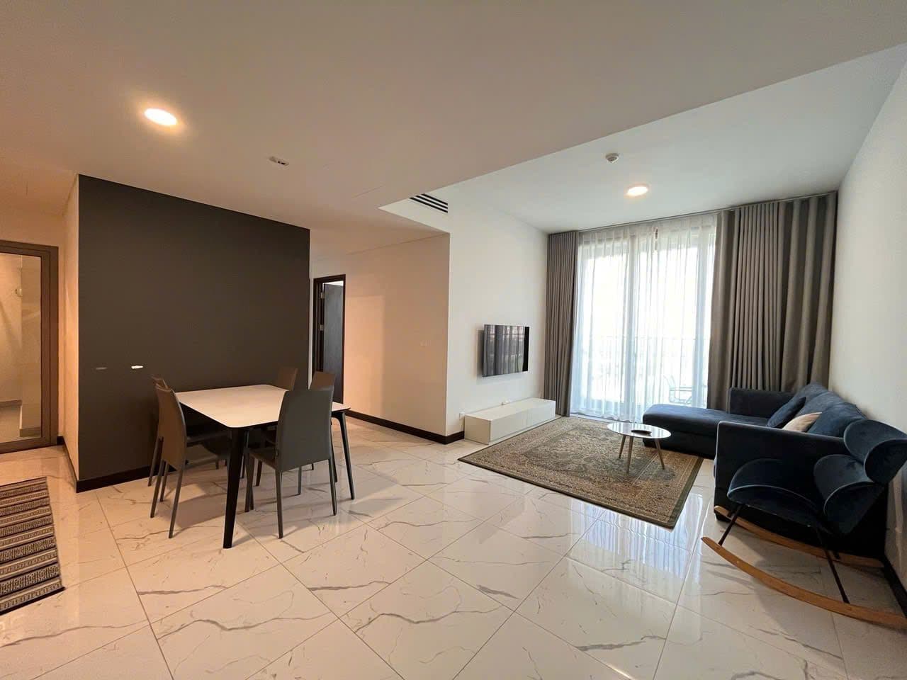 Spacious 2-Bedroom Luxury Apartment in Empire City, Thu Thiem - Image 10