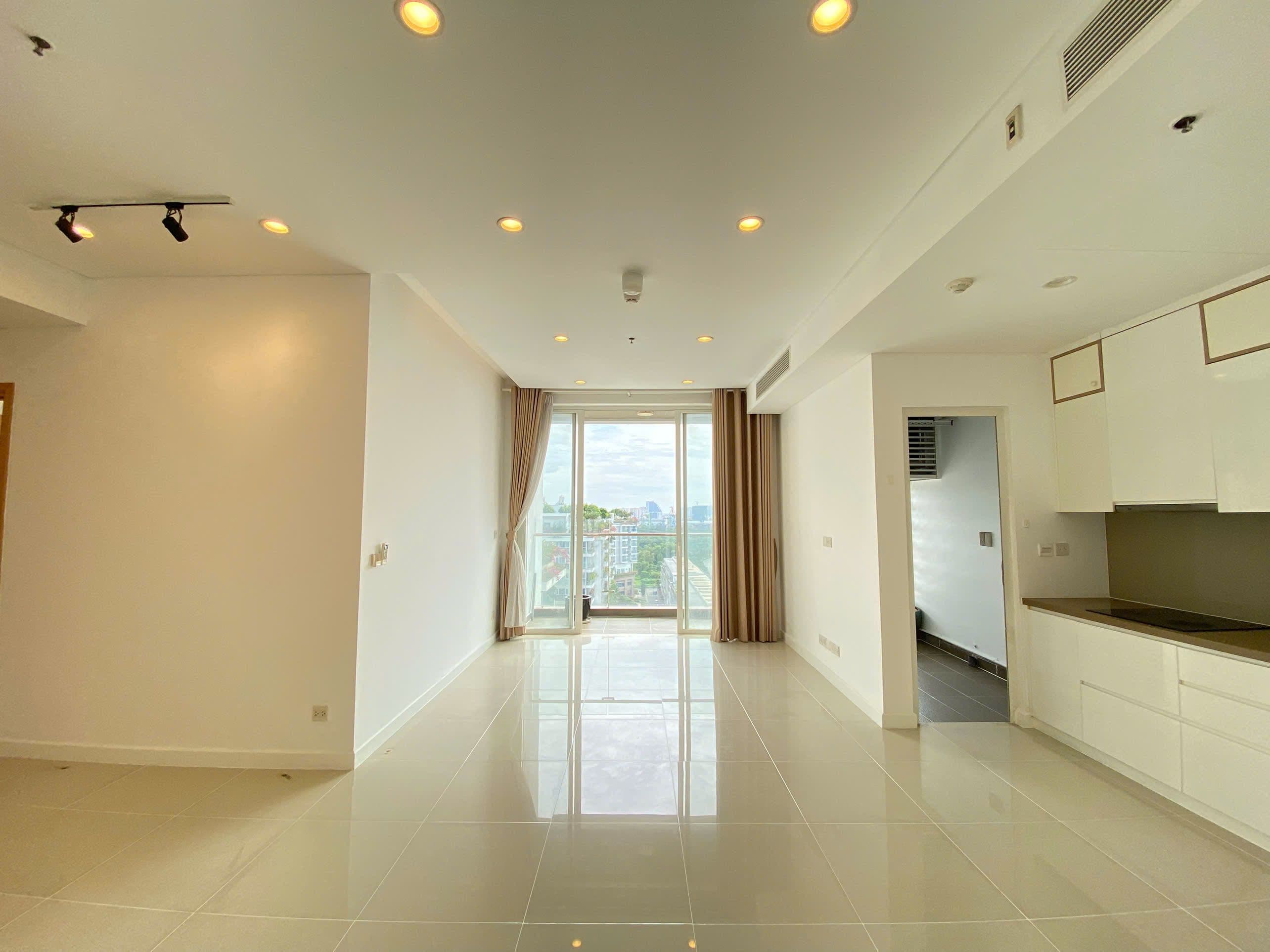 Luxury 2-Bedroom Apartment in Sarimi Sala - Thu Thiem, Ho Chi Minh City - Image 11