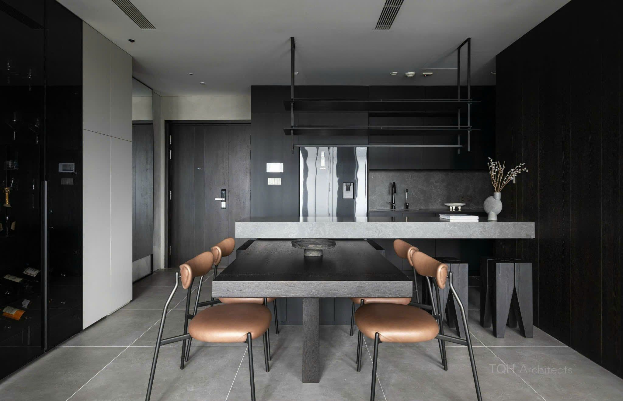 Modern 2-Bedroom Apartment in Sadora Sala, Thu Thiem - Fully Furnished - Image 4