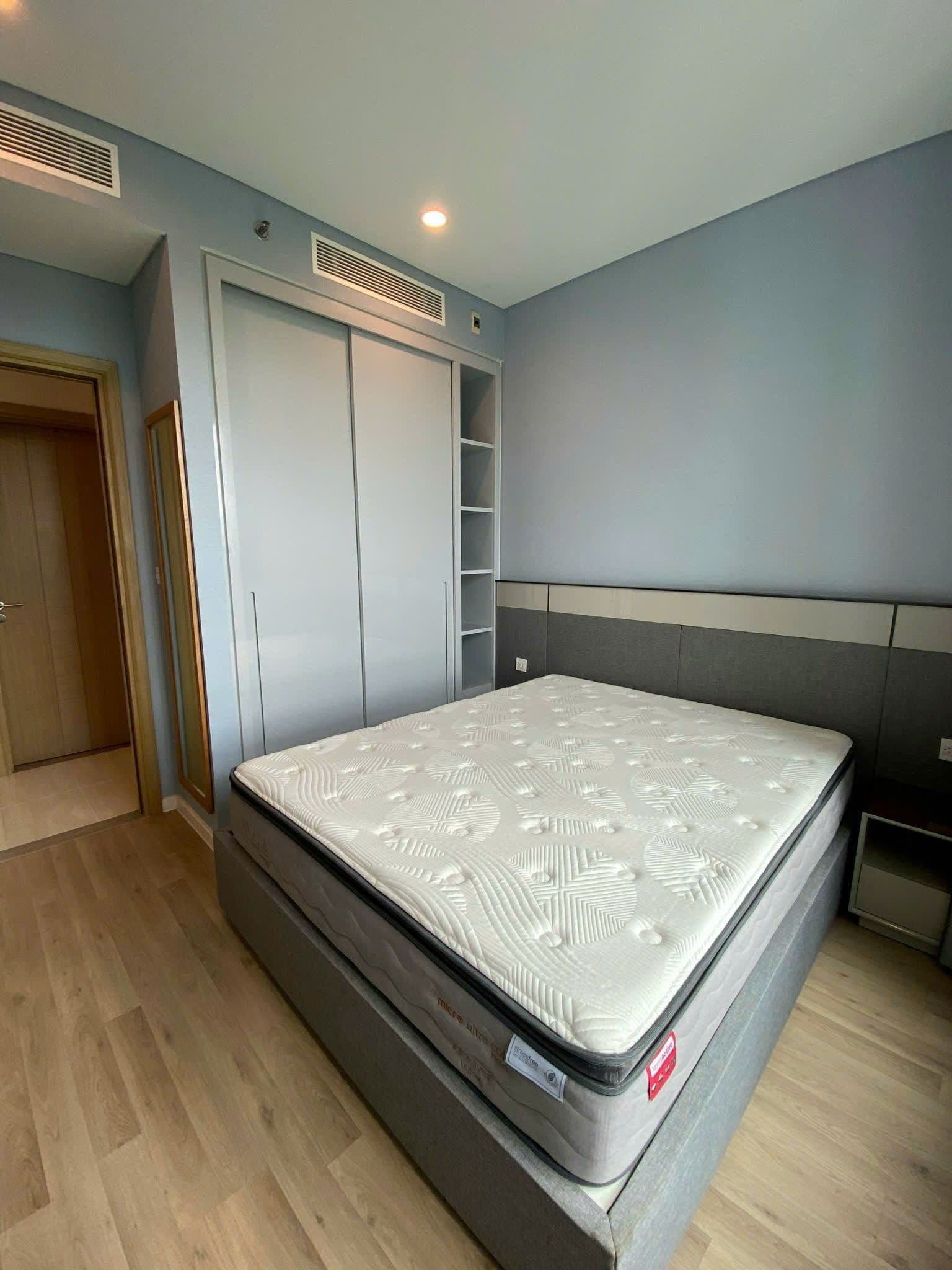 Luxury 3-Bedroom Apartment in Sadora Sala, Thu Thiem - Fully Furnished