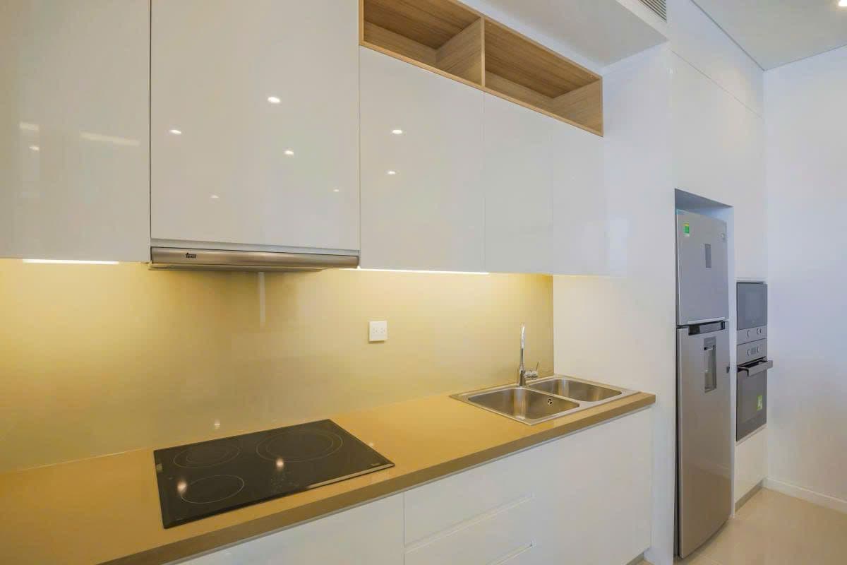 Luxury 2-Bedroom Apartment in Sarimi, District 2 - Fully Furnished - Image 2