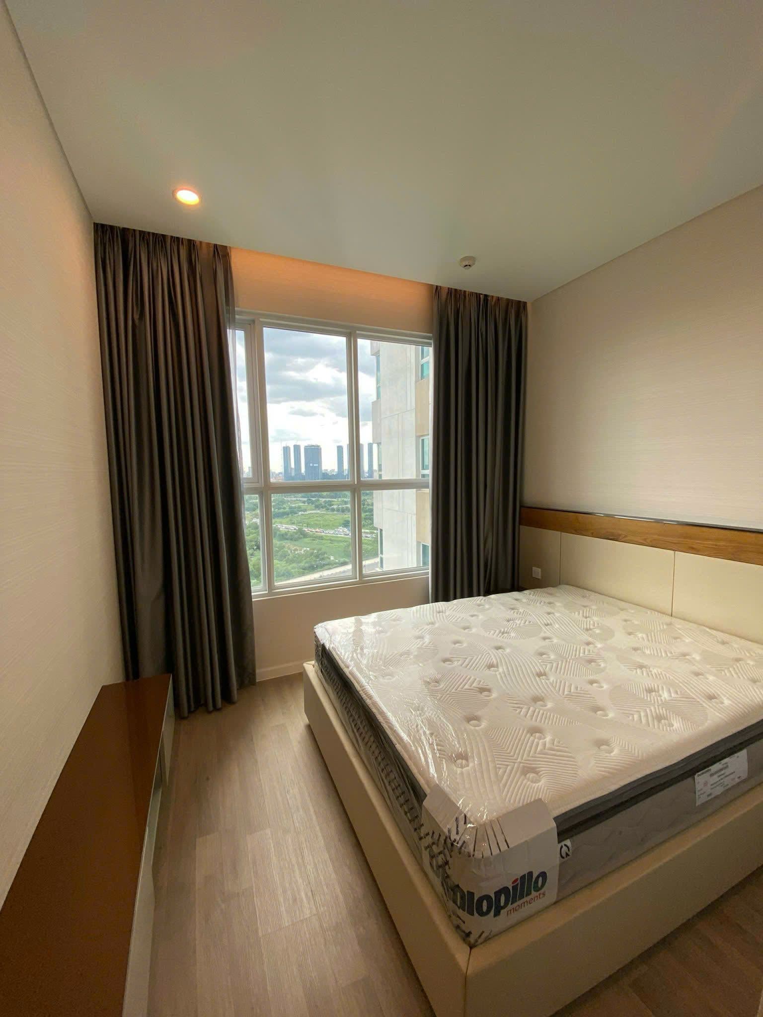 Luxury 3-Bedroom Apartment in Sadora Sala, Thu Thiem - Fully Furnished - Image 6