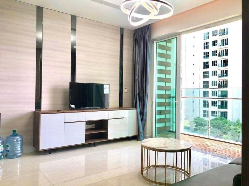 Luxury 3-Bedroom Apartment in Sadora, District 2 - Fully Furnished - Expats Welcome - Image 3