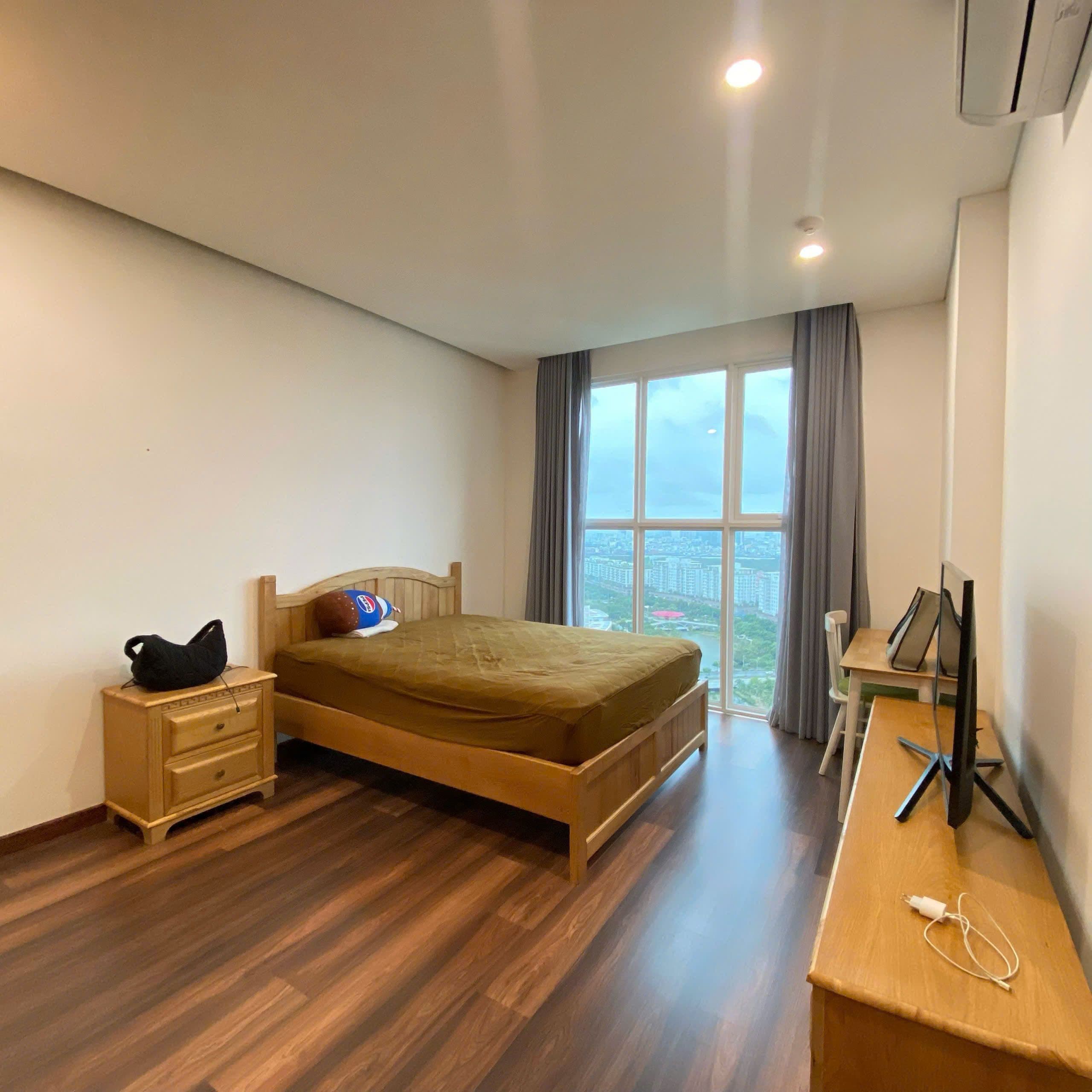 Spacious 3-Bedroom Duplex Apartment in Sadora, Thu Thiem - Fully Furnished - Image 3