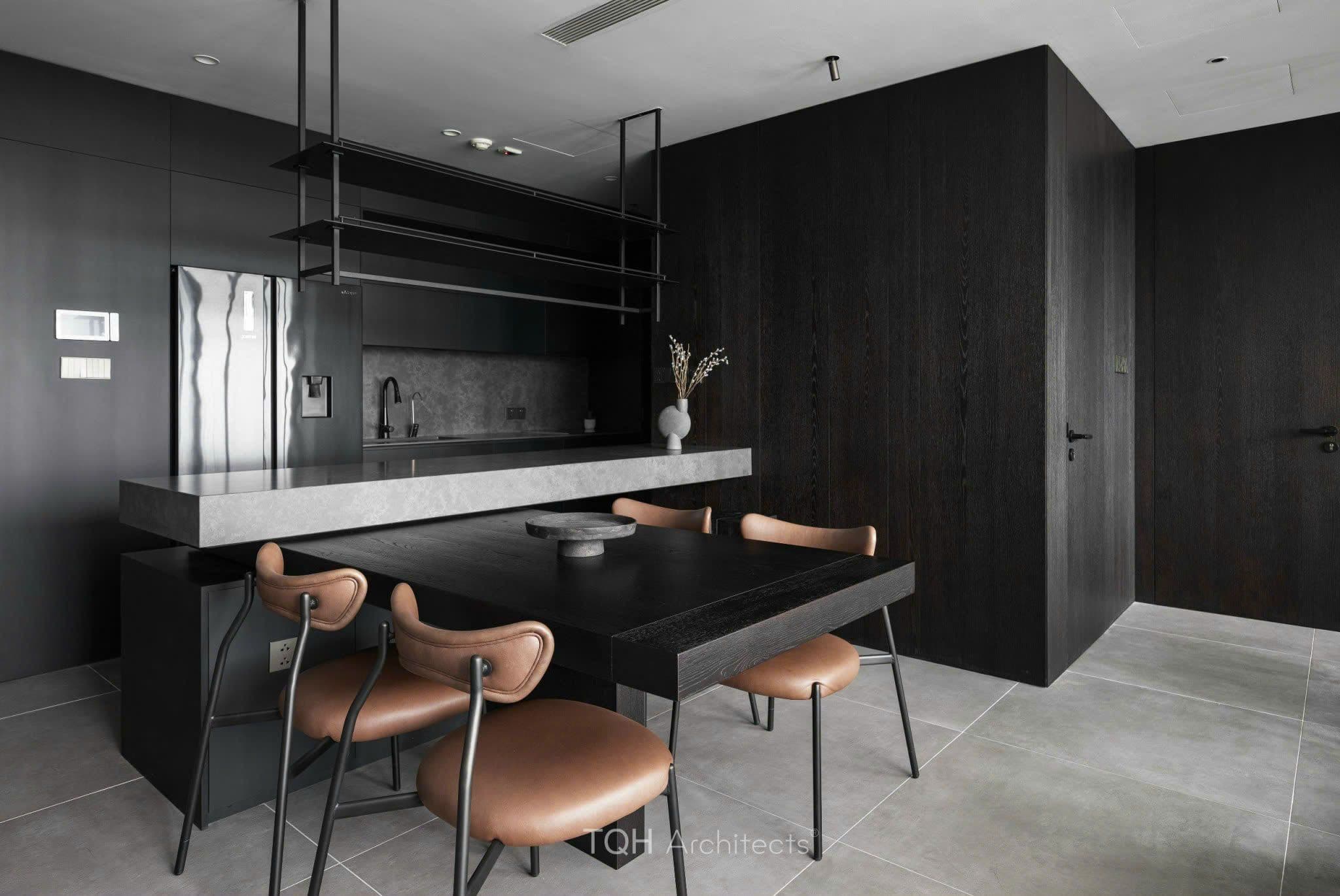 Modern 2-Bedroom Apartment in Sadora Sala, Thu Thiem - Fully Furnished - Image 13
