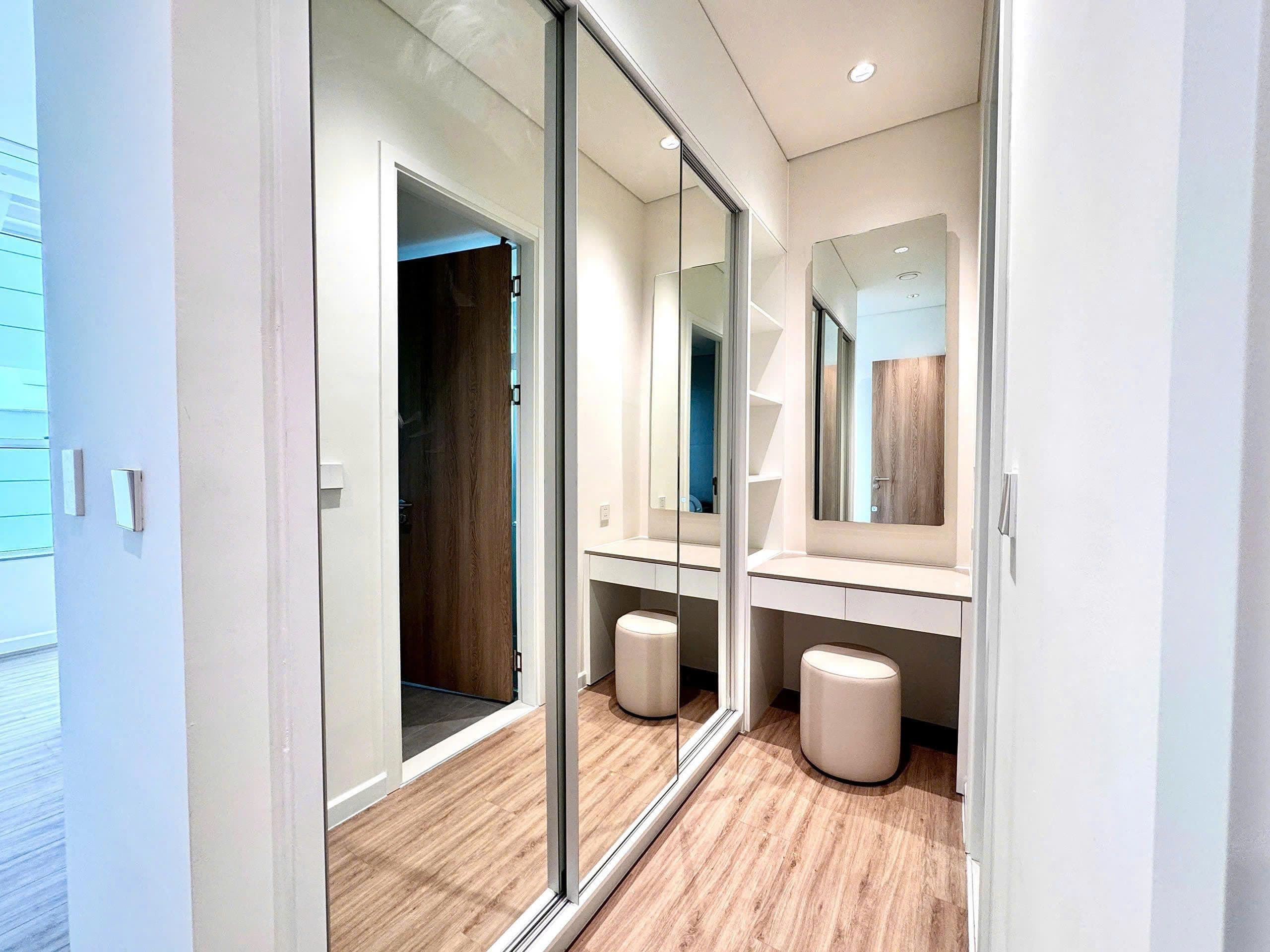 Luxury 2-Bedroom Apartment in Thu Thiem Zeit River, Ho Chi Minh City - Image 2