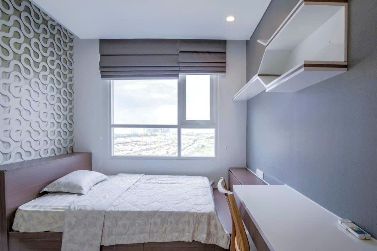 Luxury 2-Bedroom Apartment in Sarimi, District 2 - Fully Furnished - Image 4