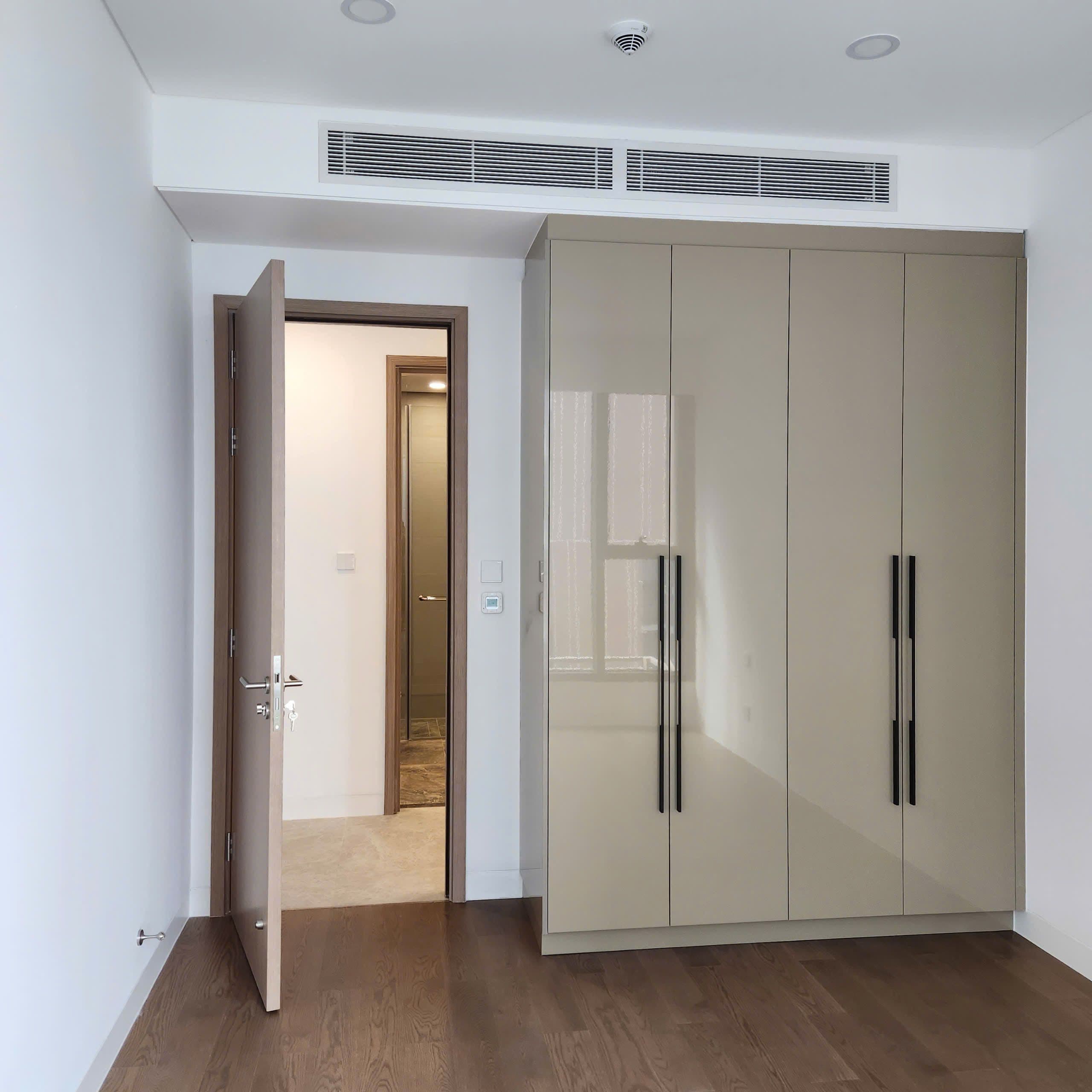 River Thu Thiem Luxury Apartment - 2BR with Riverside Views in Thu Thiem - Image 4