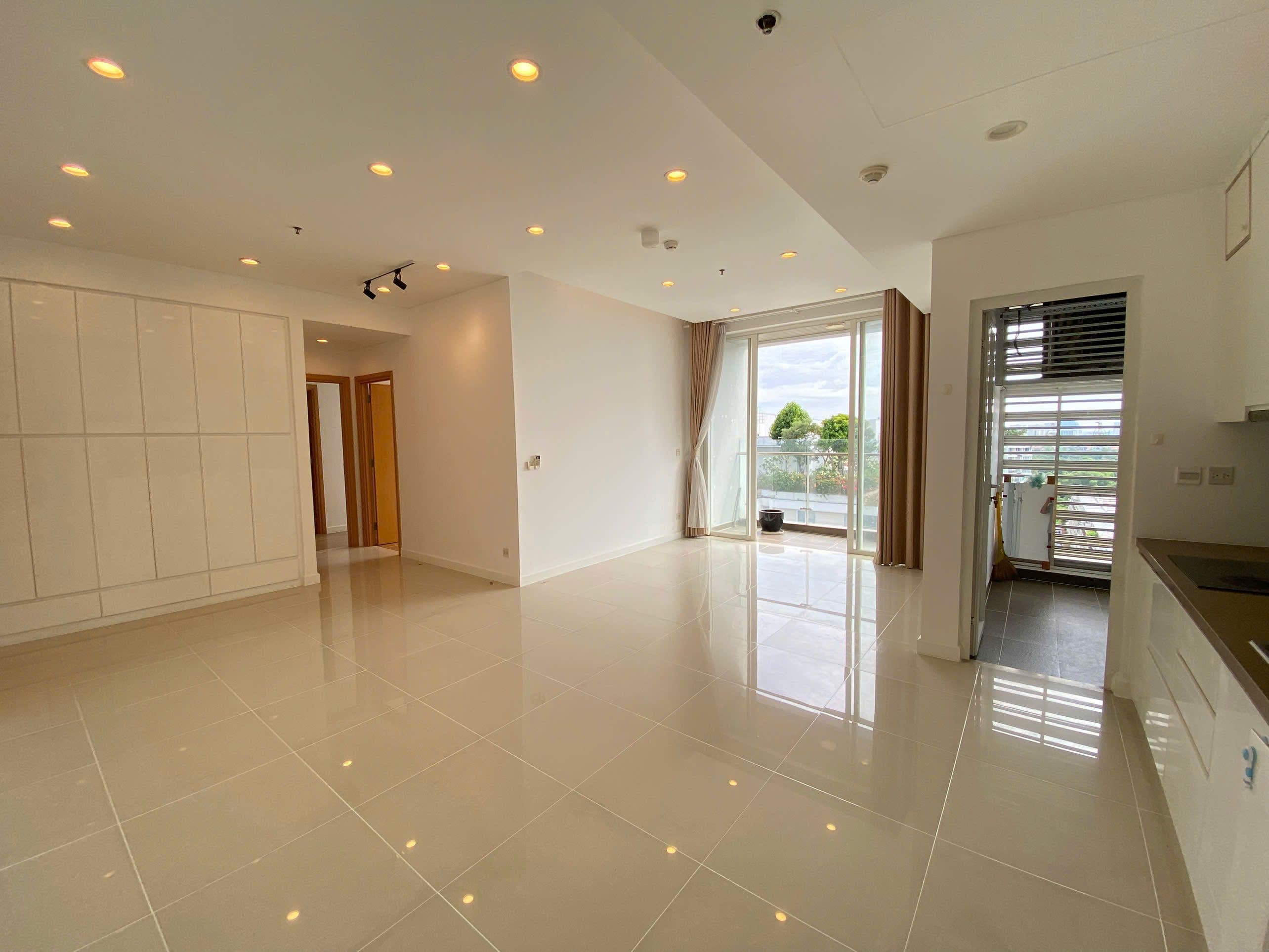 Luxury 2-Bedroom Apartment in Sarimi Sala - Thu Thiem, Ho Chi Minh City - Image 4