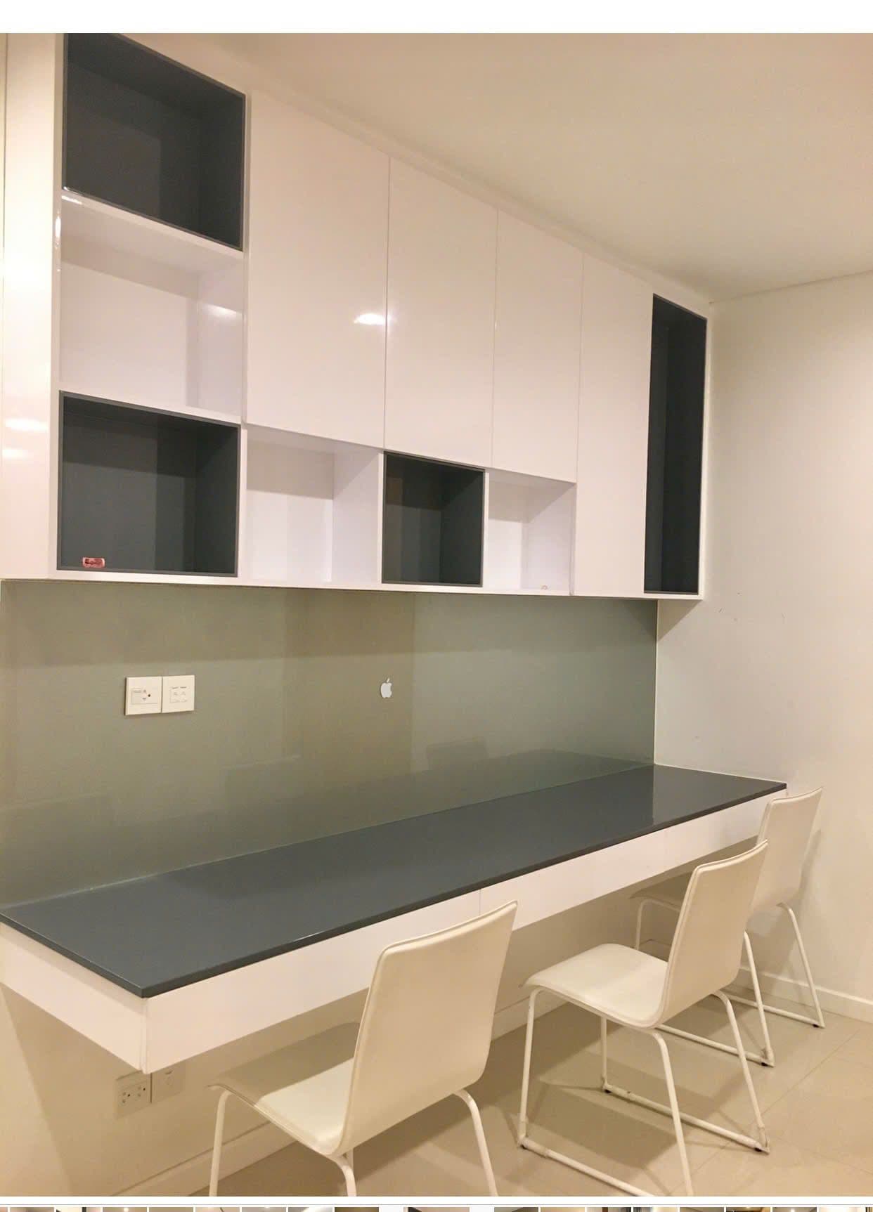 Luxury 3-Bedroom Apartment in Sarimi Sala - Fully Furnished - Thu Thiem, District 2 - Image 6