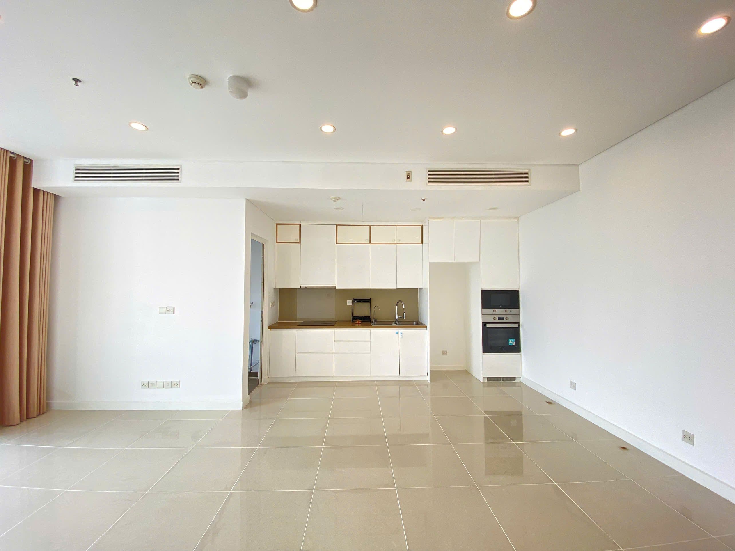 Luxury 2-Bedroom Apartment in Sarimi Sala - Thu Thiem, Ho Chi Minh City - Image 7