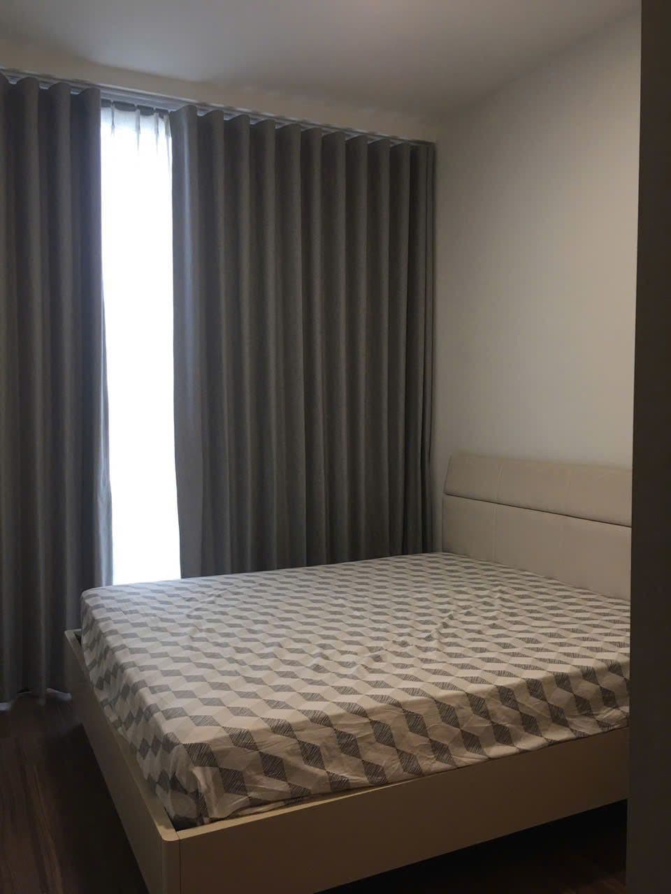 Spacious 2-Bedroom Luxury Apartment in Empire City, Thu Thiem - Image 8