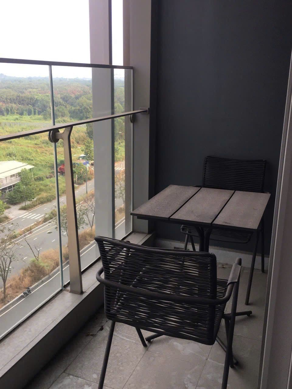 Spacious 2-Bedroom Luxury Apartment in Empire City, Thu Thiem - Image 9