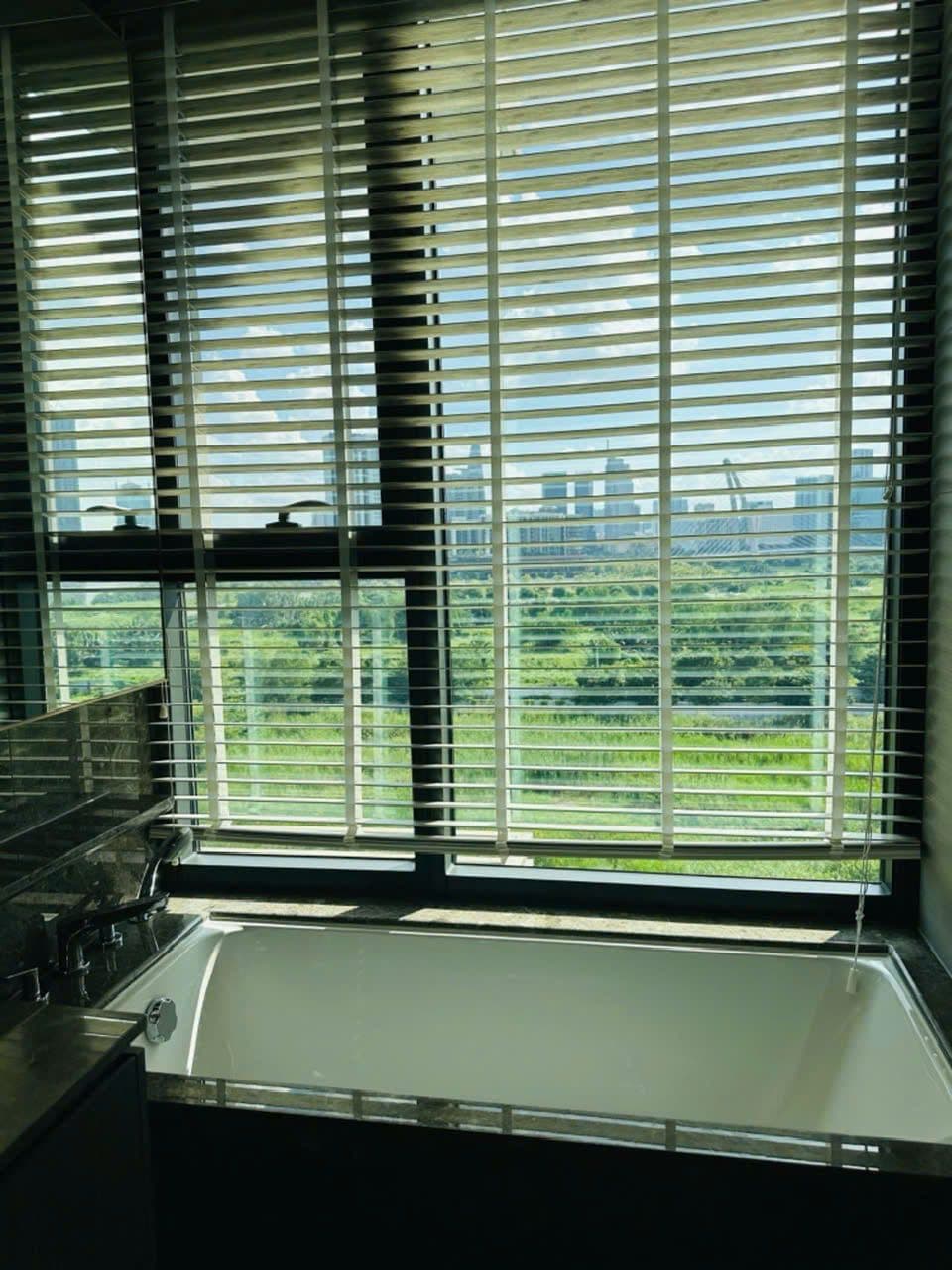 Luxury 4-Bedroom Apartment in The River Thu Thiem - Modern European Design - Image 7
