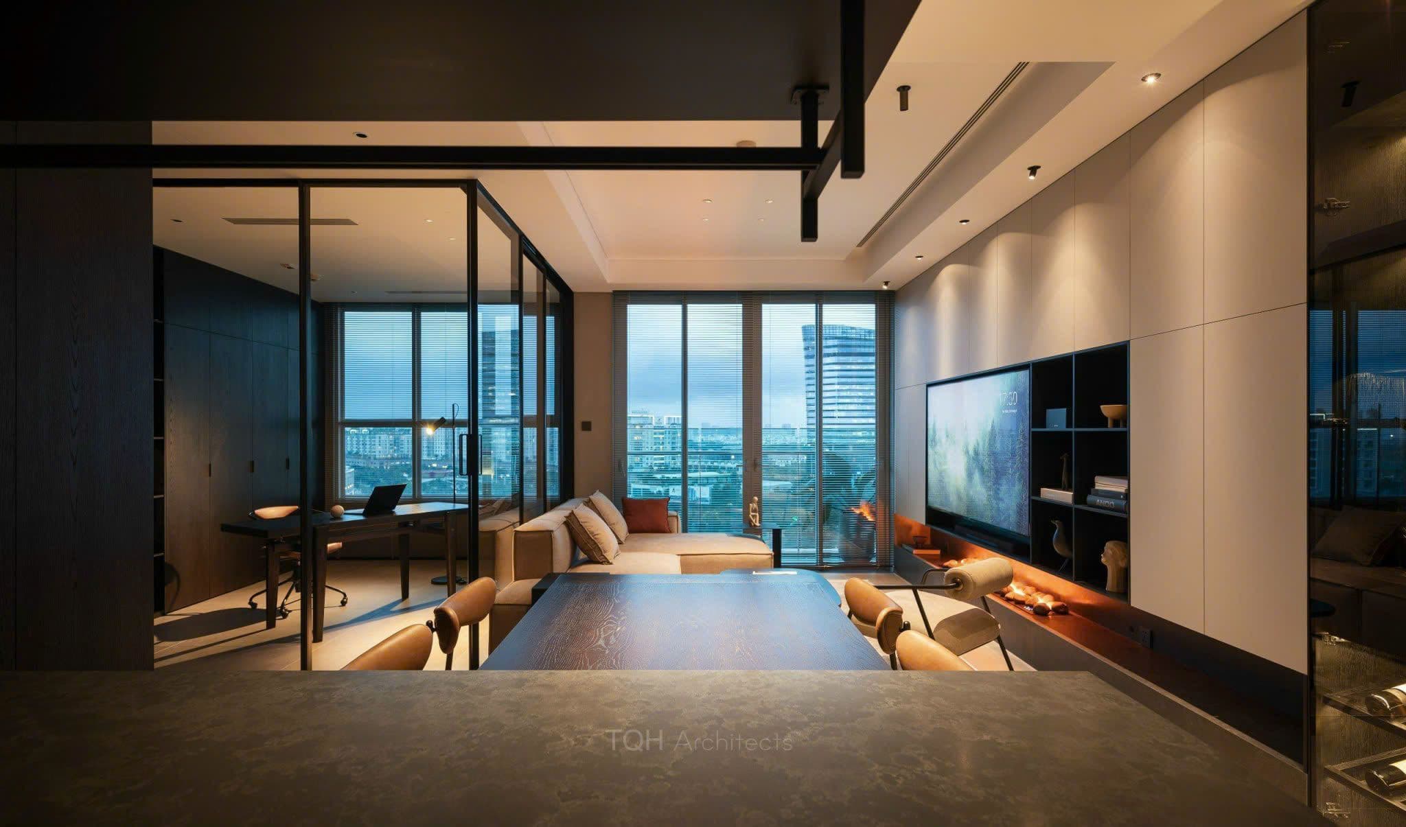 Modern 2-Bedroom Apartment in Sadora Sala, Thu Thiem - Fully Furnished - Image 9