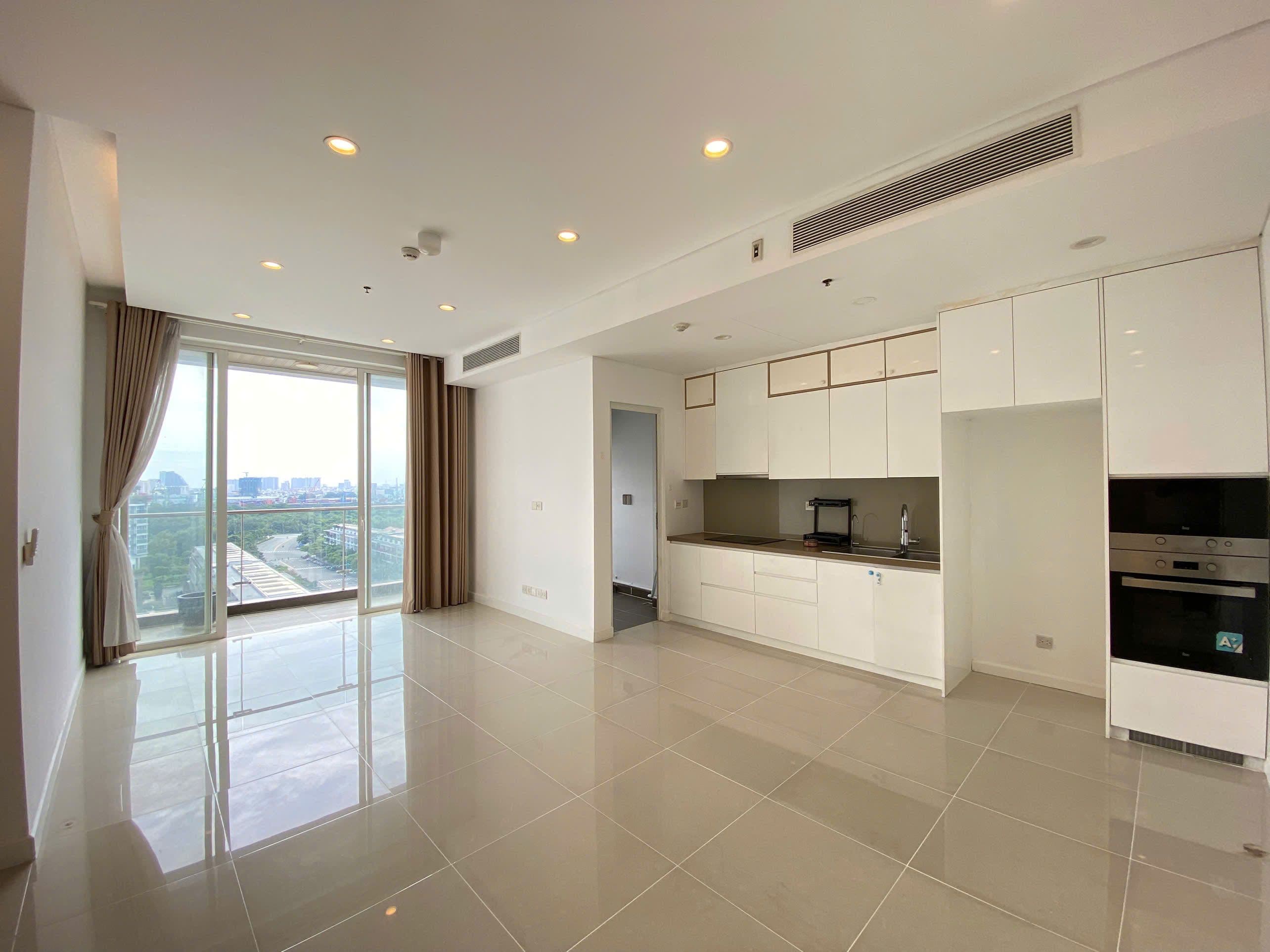 Luxury 2-Bedroom Apartment in Sarimi Sala - Thu Thiem, Ho Chi Minh City - Image 5