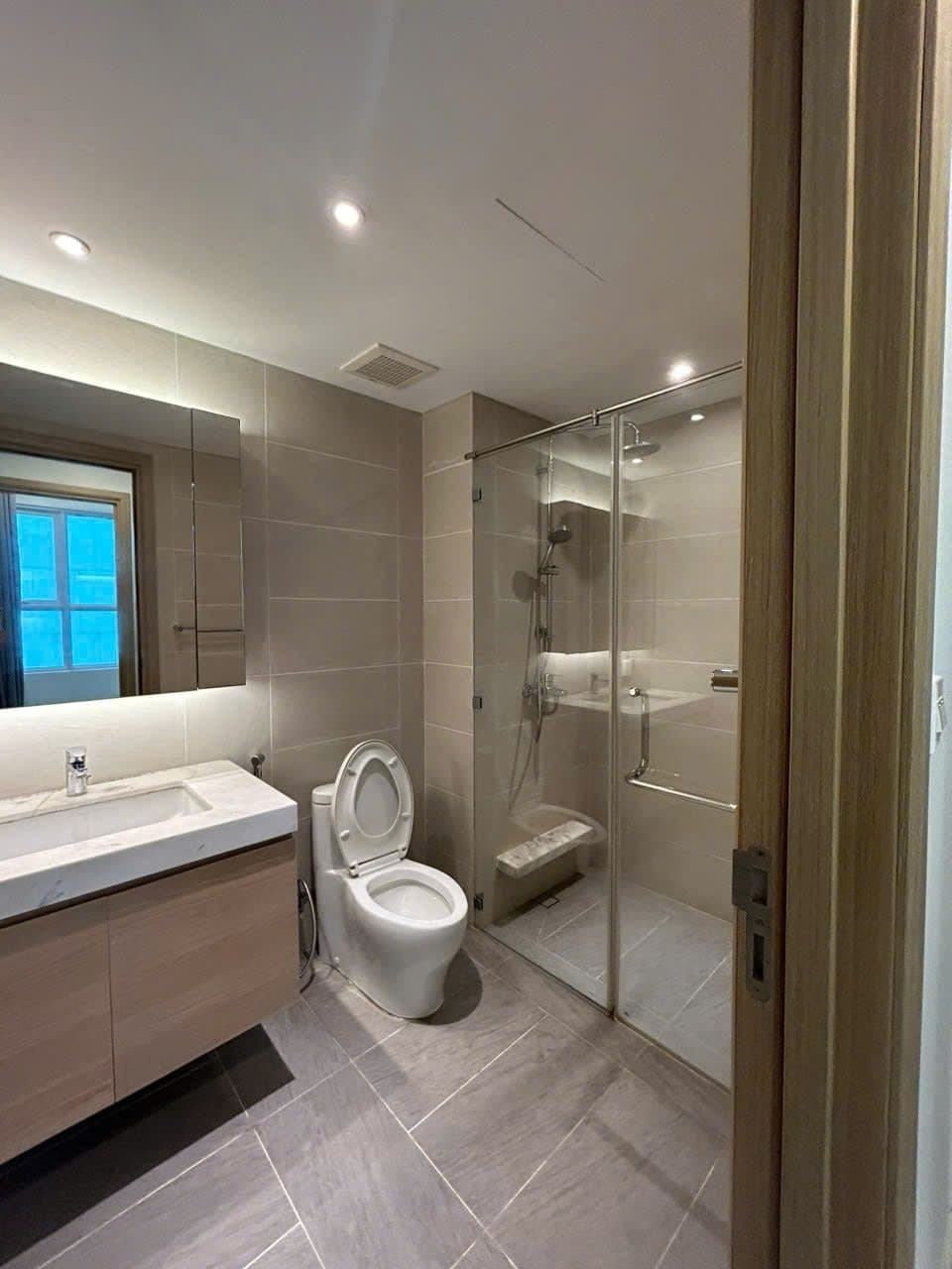 Luxury Apartment in Sadora - 2 Bedrooms, 88m2, Thu Thiem District 2 - Image 3