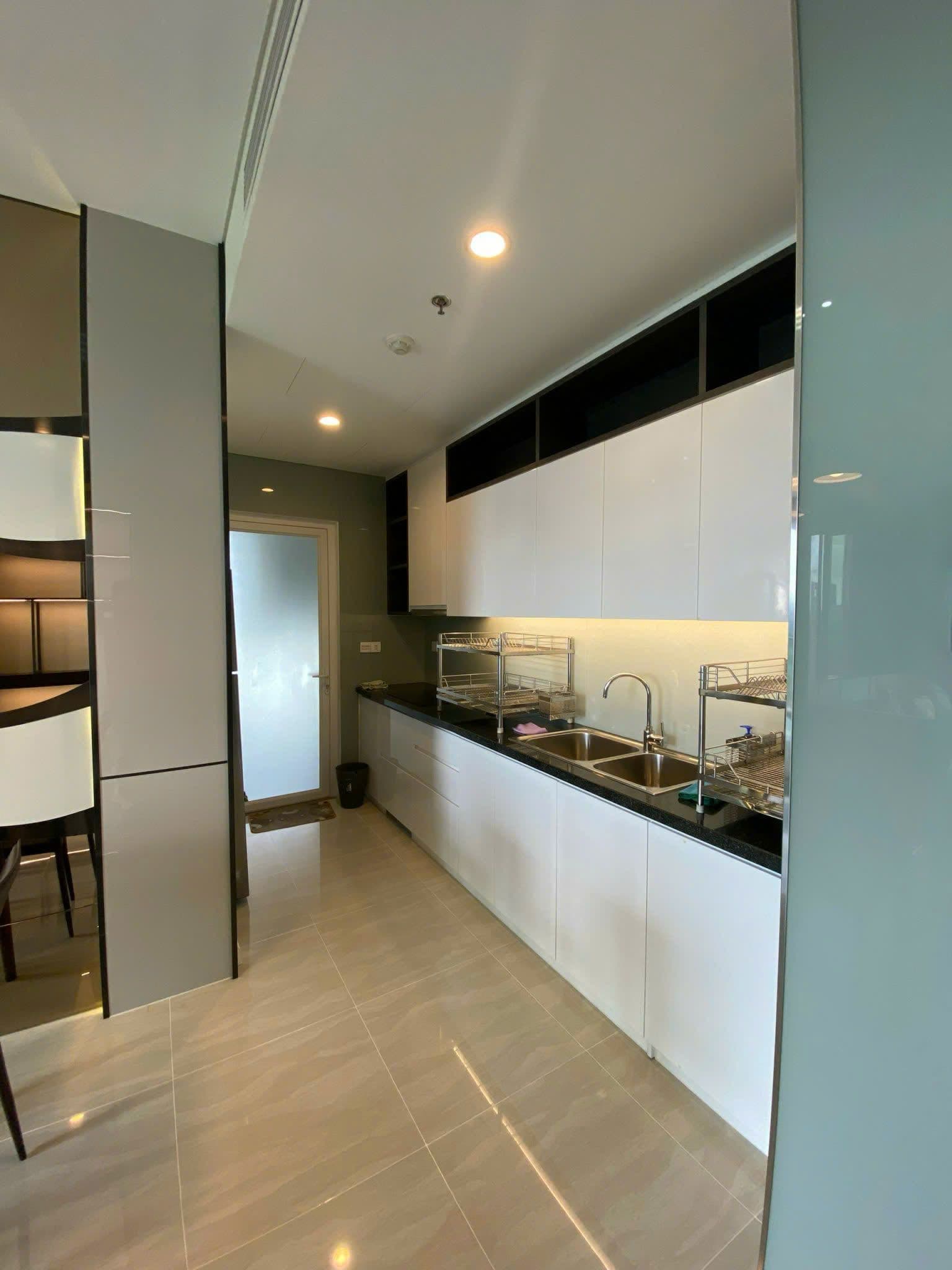 Luxury 3-Bedroom Apartment in Sadora Sala, Thu Thiem - Fully Furnished - Image 14