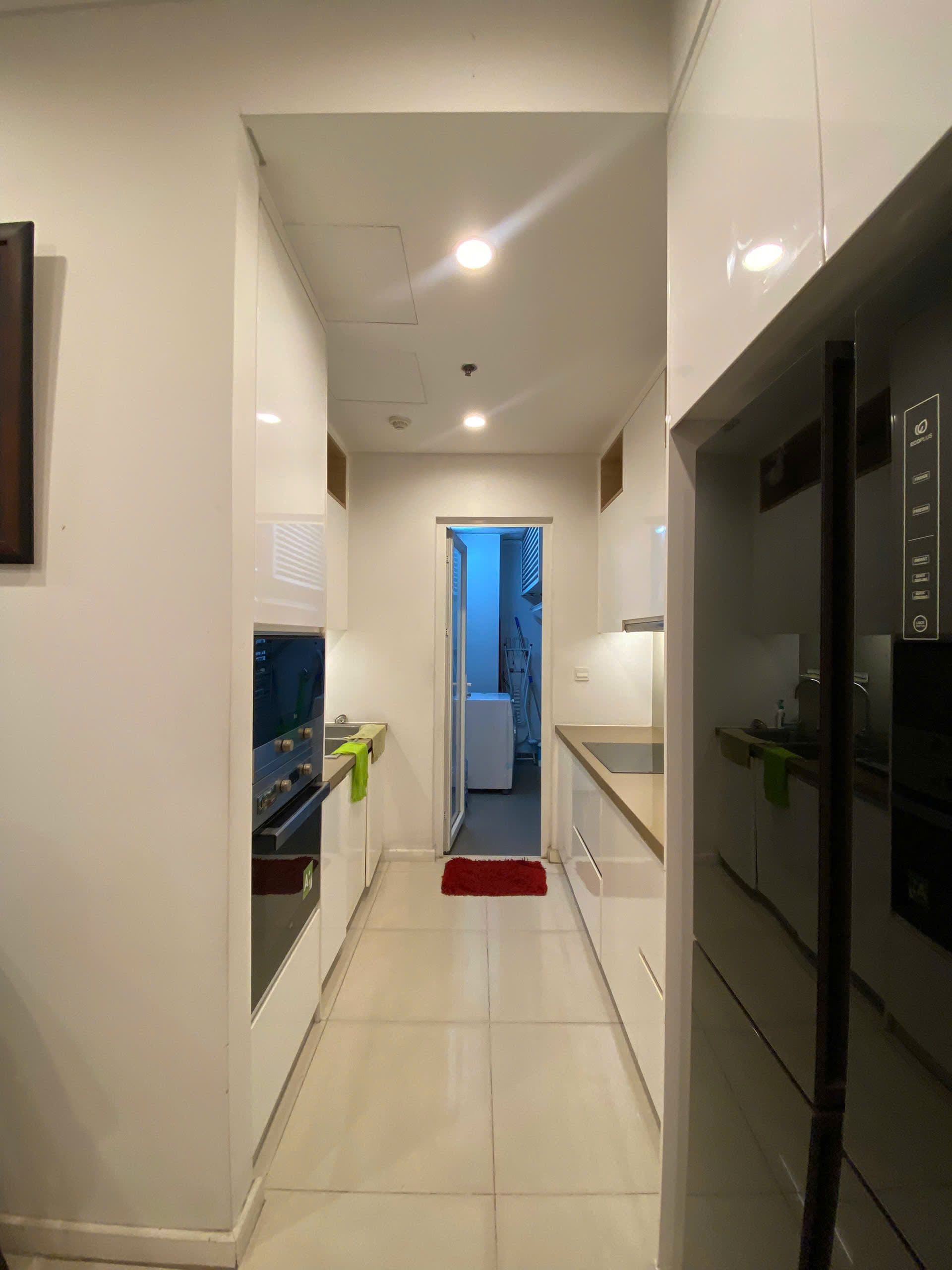Luxury 2-Bedroom Apartment in Sarimi Sala - Fully Furnished - Thu Thiem - Image 2