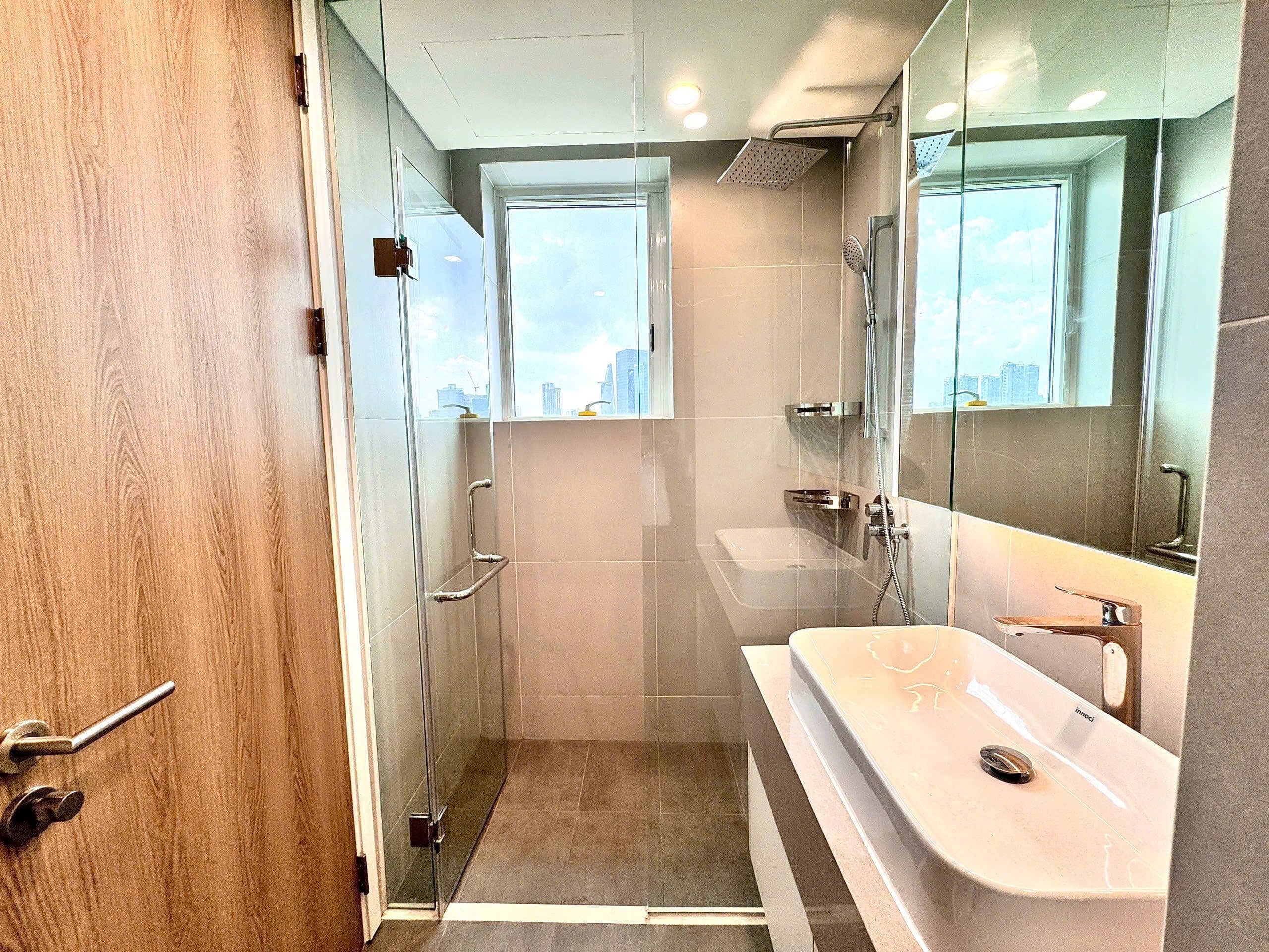 Luxury 2-Bedroom Apartment in Thu Thiem Zeit River, Ho Chi Minh City - Image 5