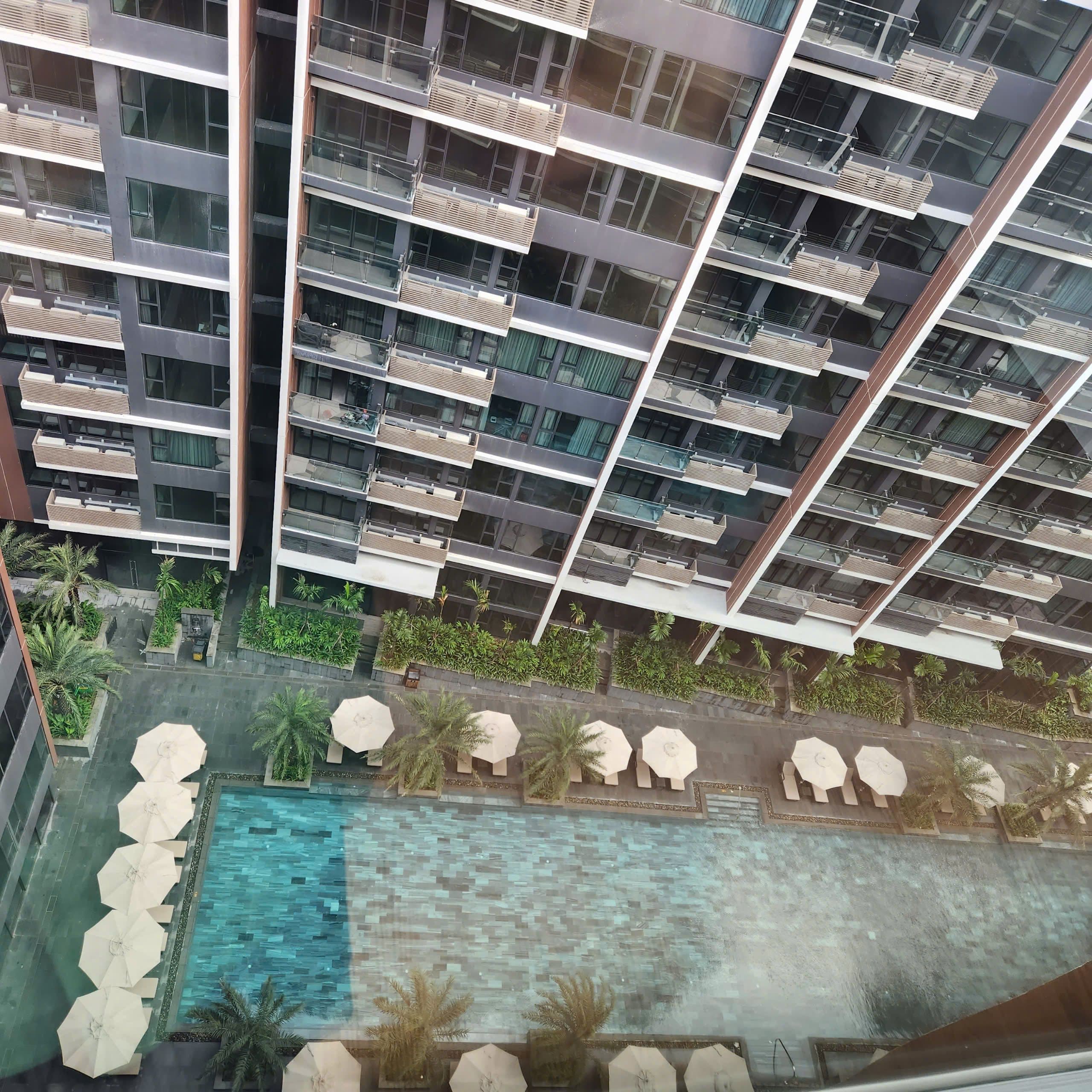 River Thu Thiem Luxury Apartment - 2BR with Riverside Views in Thu Thiem - Image 3