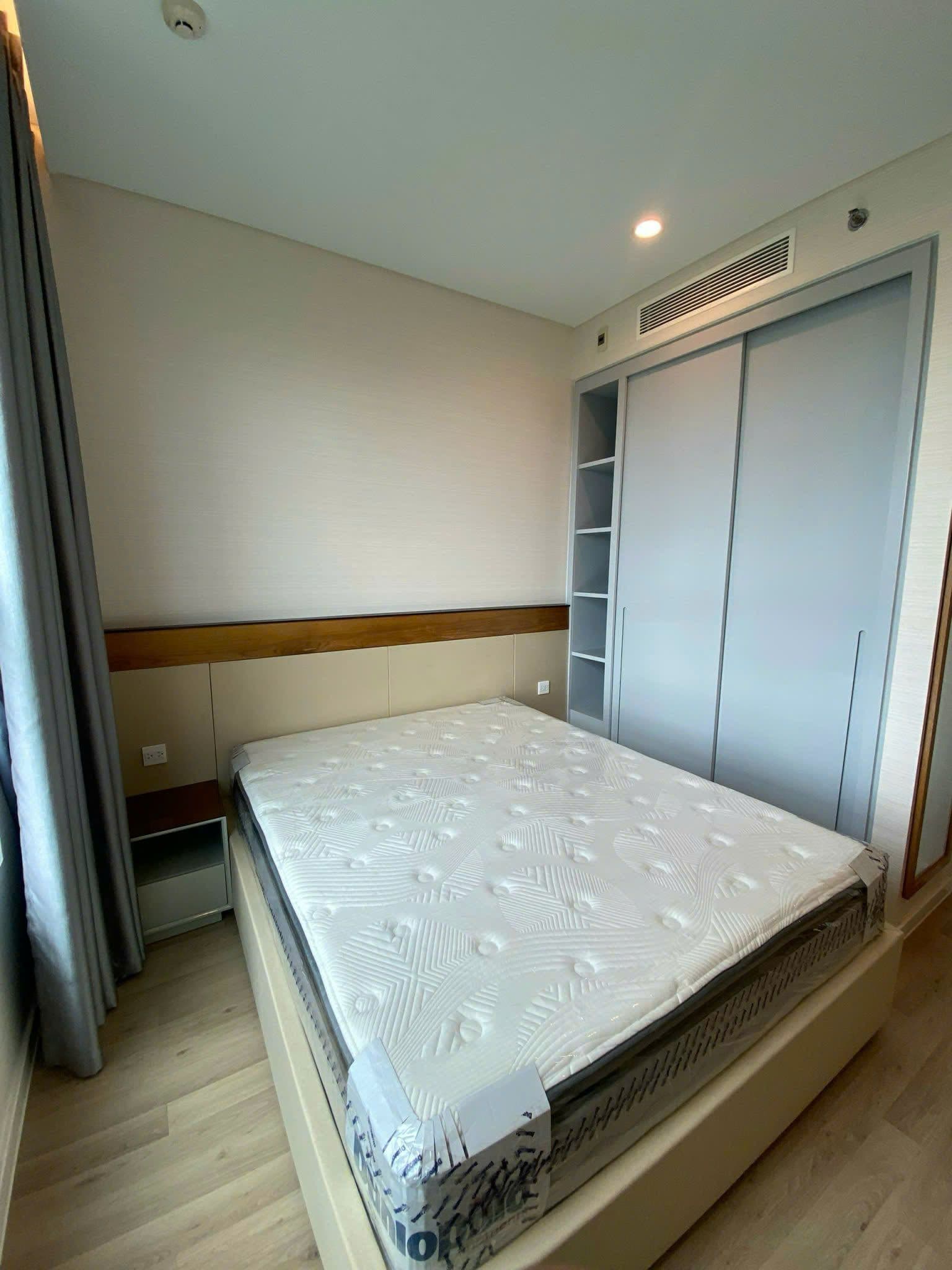 Luxury 3-Bedroom Apartment in Sadora Sala, Thu Thiem - Fully Furnished - Image 7