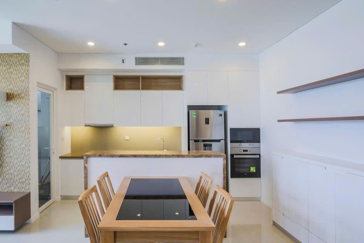 Luxury 2-Bedroom Apartment in Sarimi, District 2 - Fully Furnished - Image 3