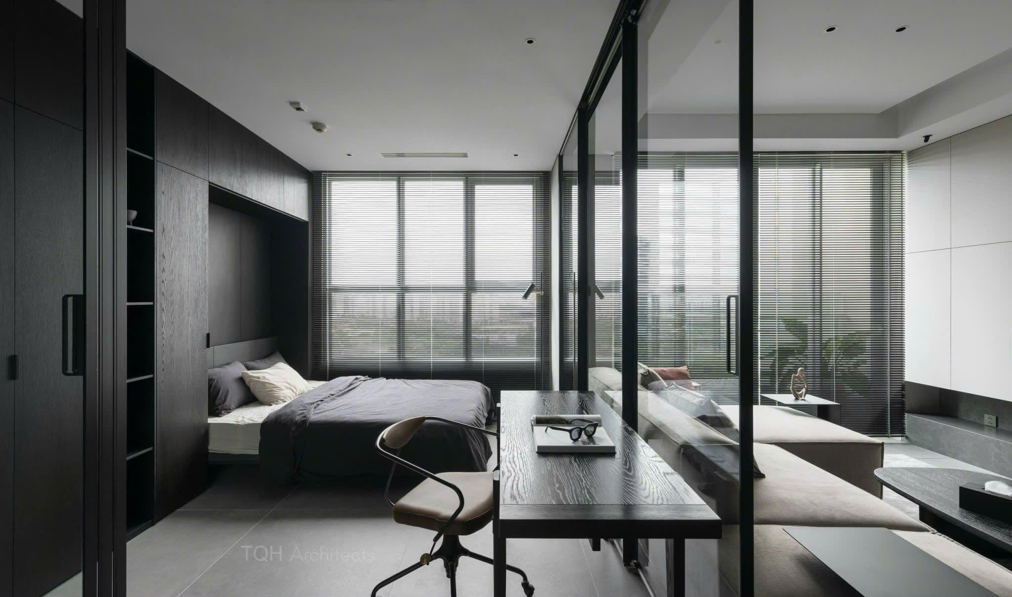 Modern 2-Bedroom Apartment in Sadora Sala, Thu Thiem - Fully Furnished - Image 12