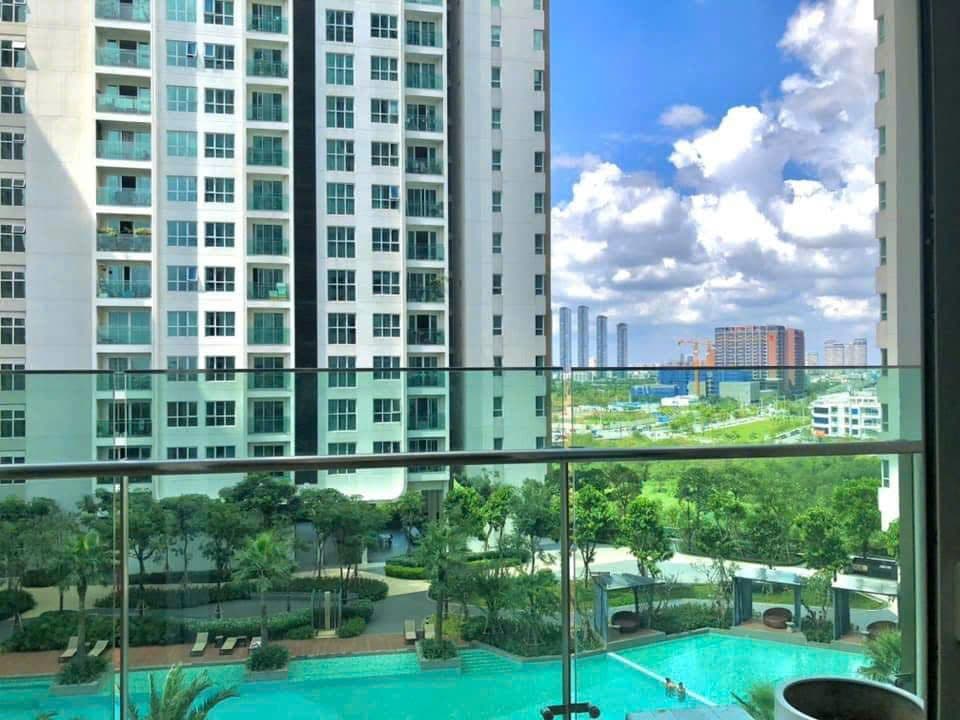 Luxury 3-Bedroom Apartment in Sadora, District 2 - Fully Furnished - Expats Welcome - Image 2